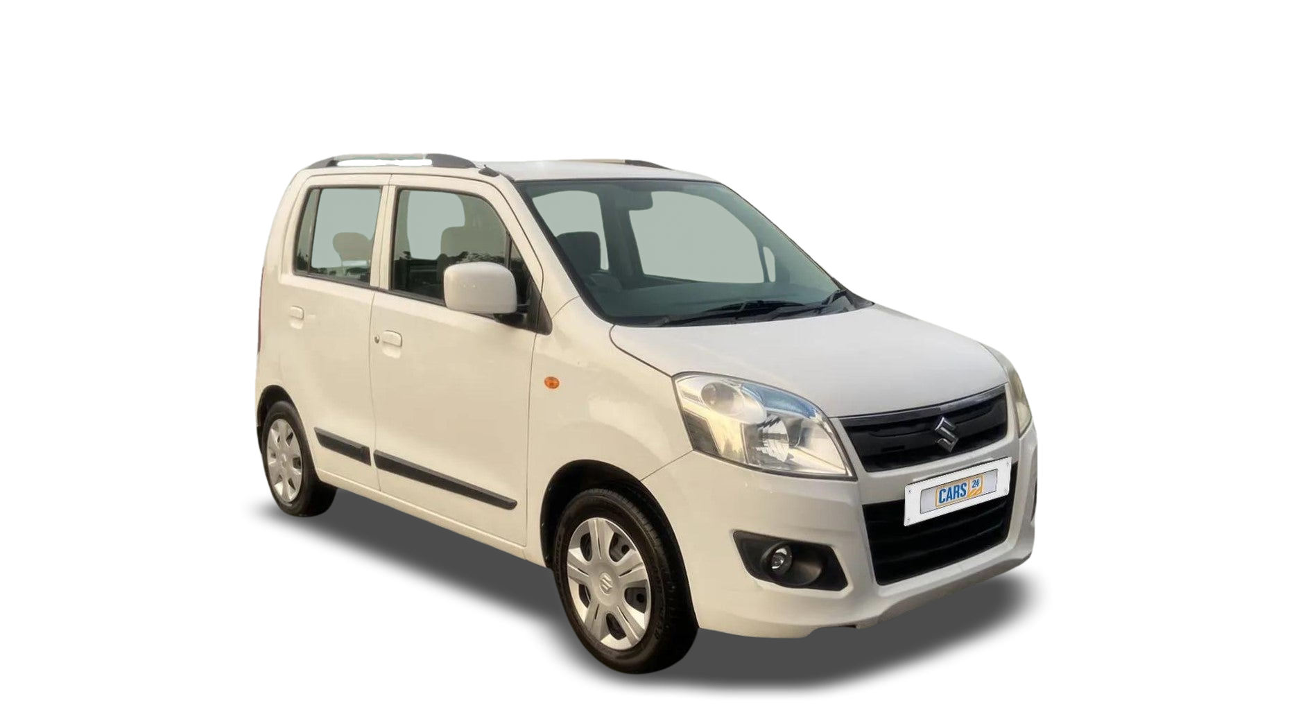 Maruti Wagon R 1.0-img