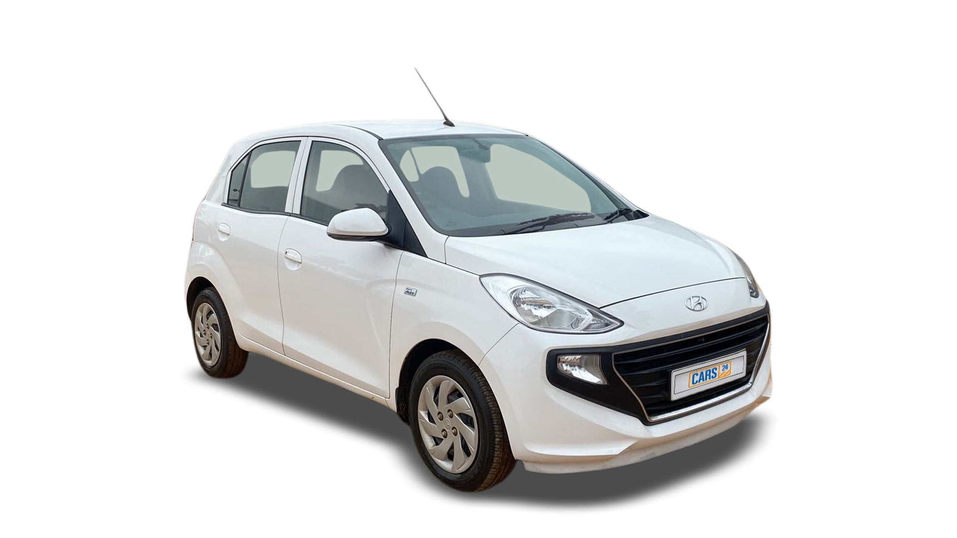 Hyundai NEW SANTRO-img
