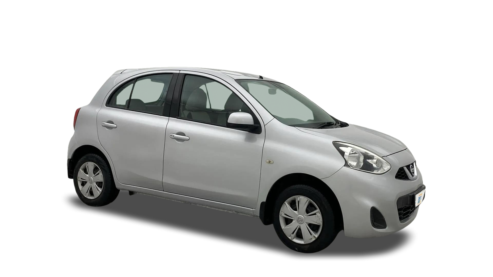 Nissan Micra-img
