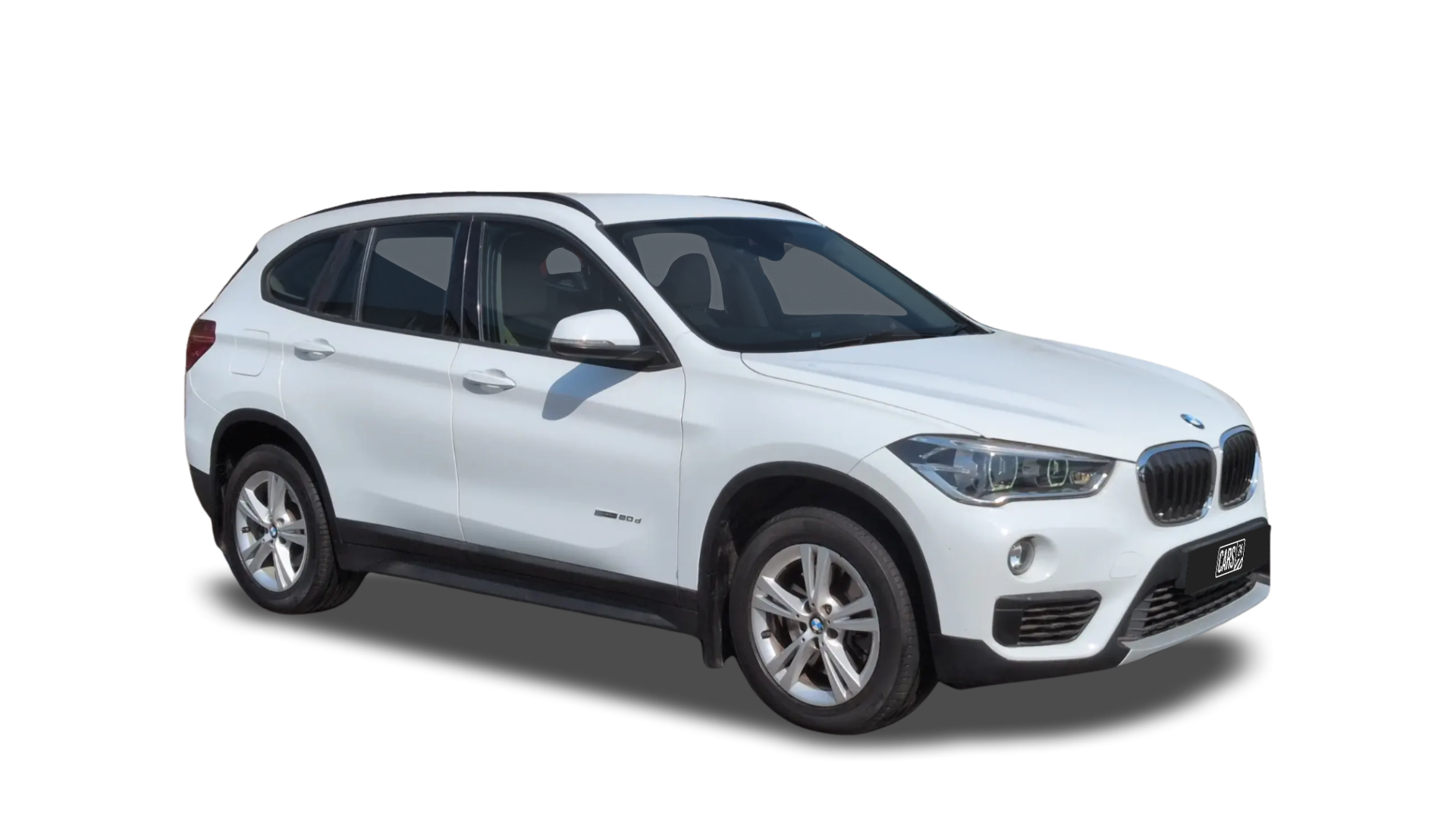 BMW X1-img