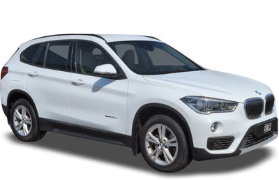 BMW X1-img