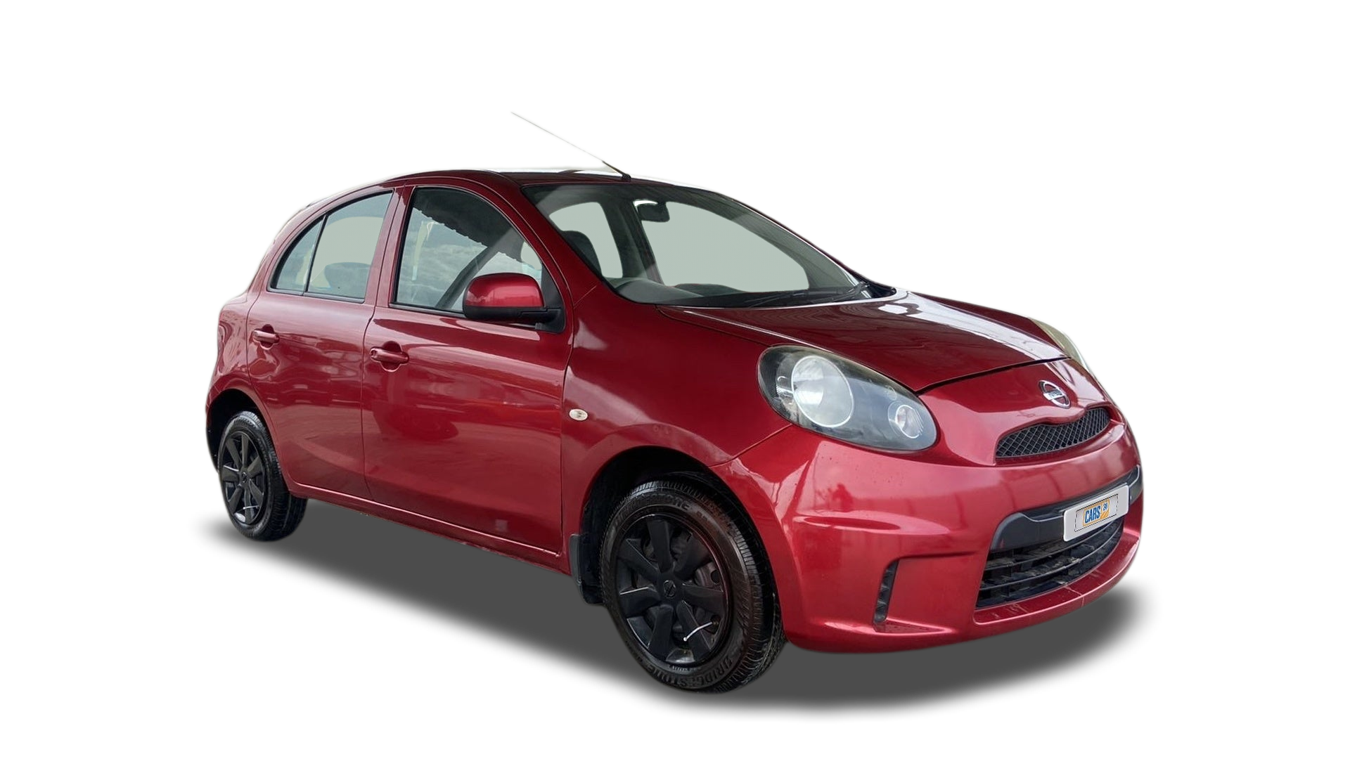 Nissan Micra Active-img