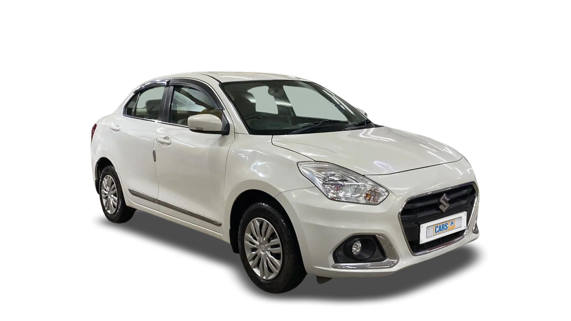 Maruti Swift Dzire-img