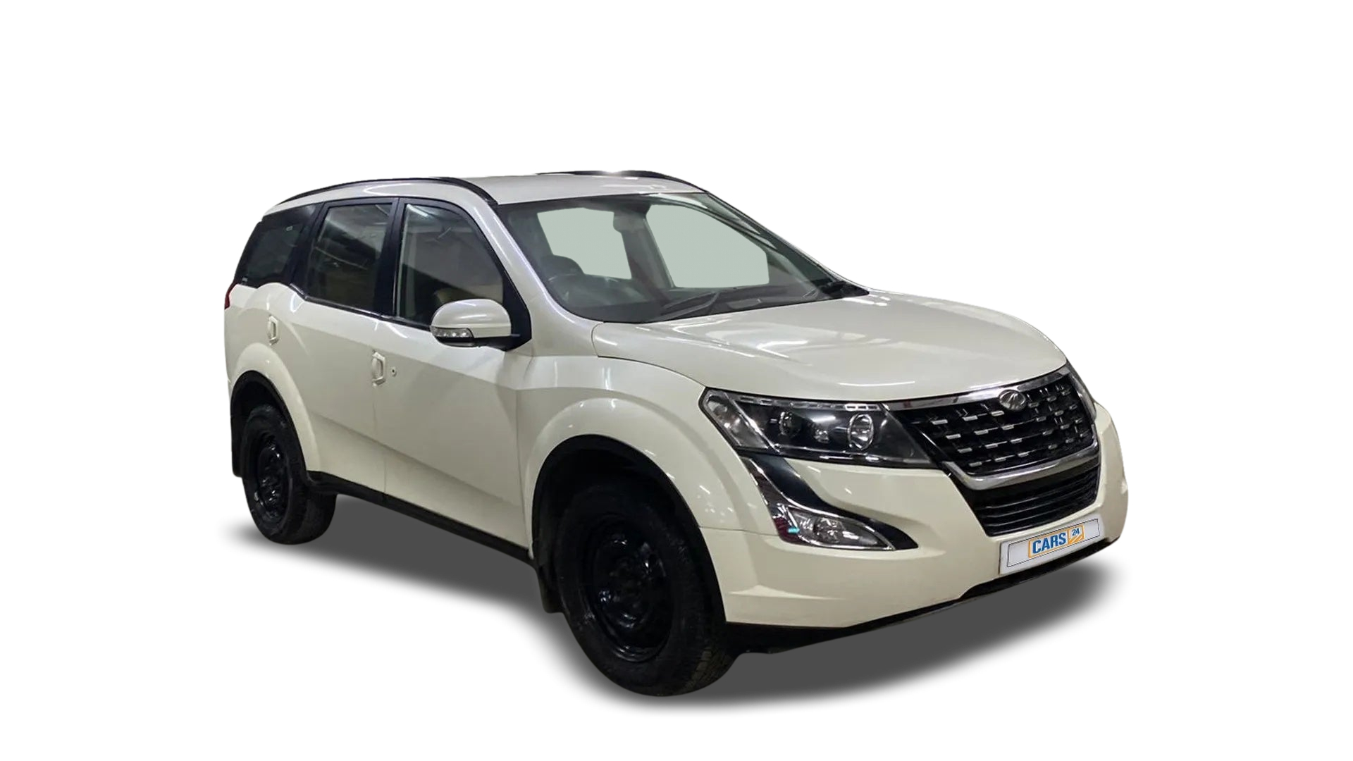 2019 Mahindra XUV500 - SUV - Diesel - Manual - ₹10.33 lakh