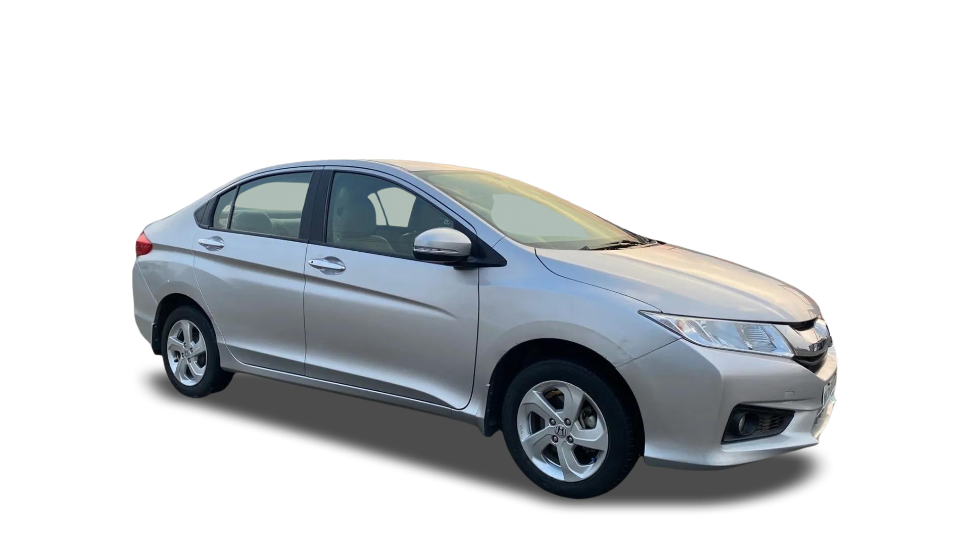 Honda City-img