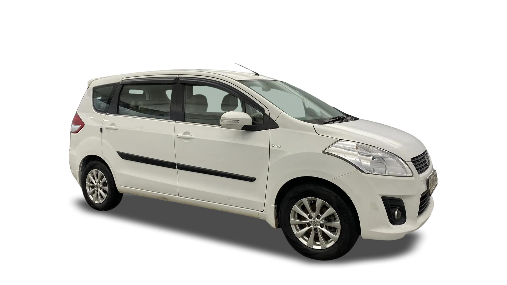 2015 Maruti Ertiga - SUV - Petrol - Manual - ₹5.03 lakh