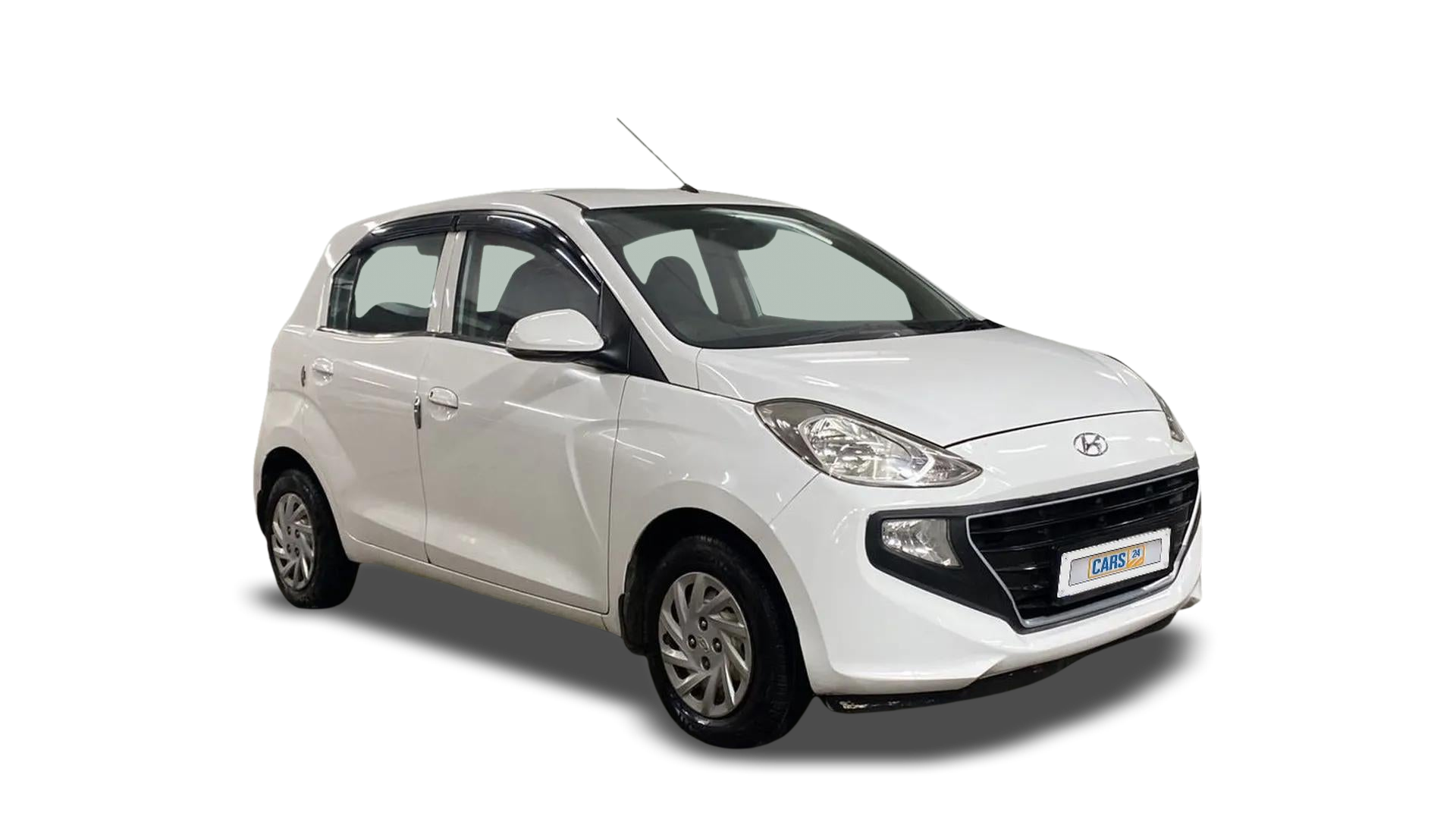 Hyundai NEW SANTRO-img