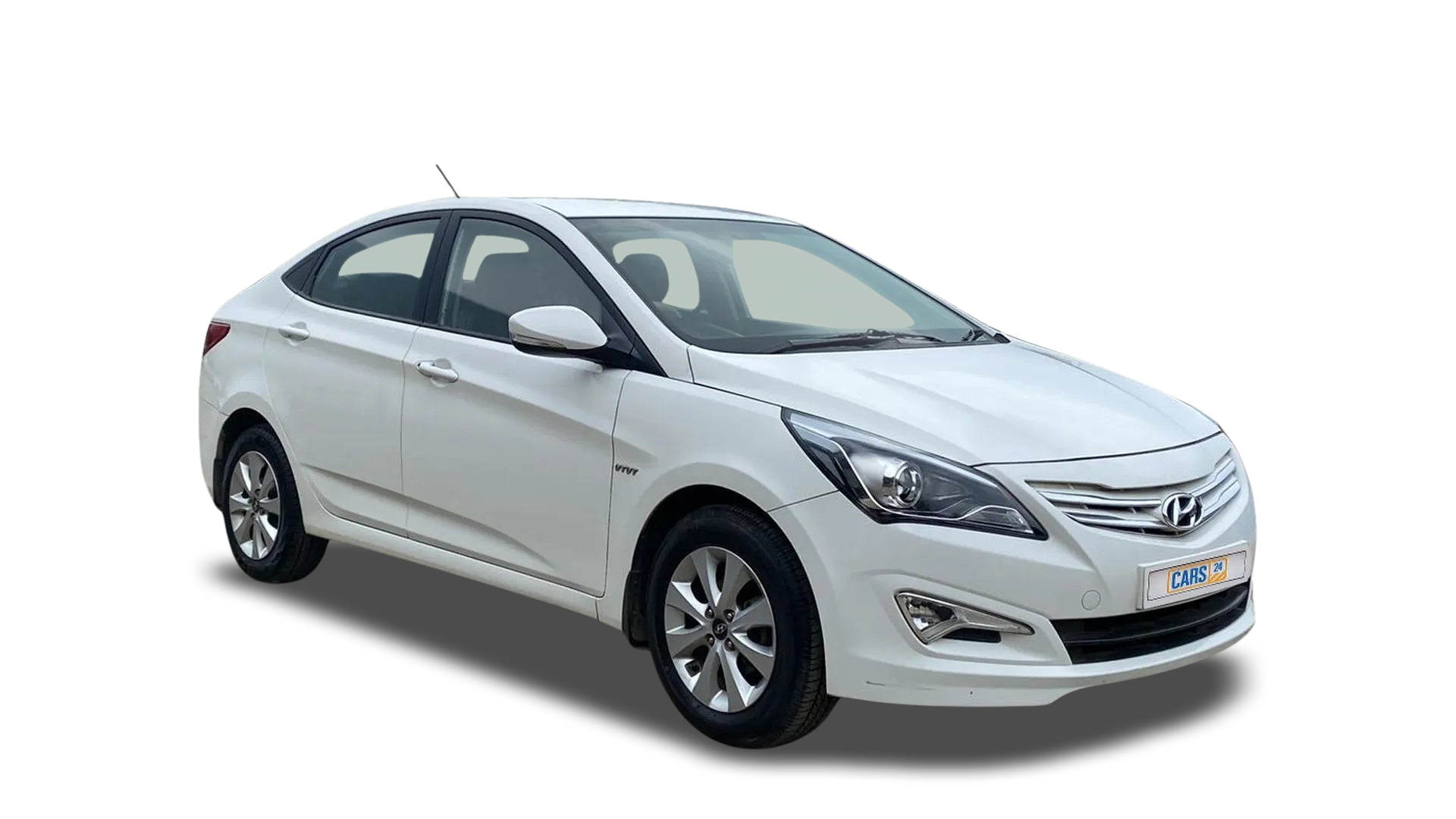 Hyundai Verna-img