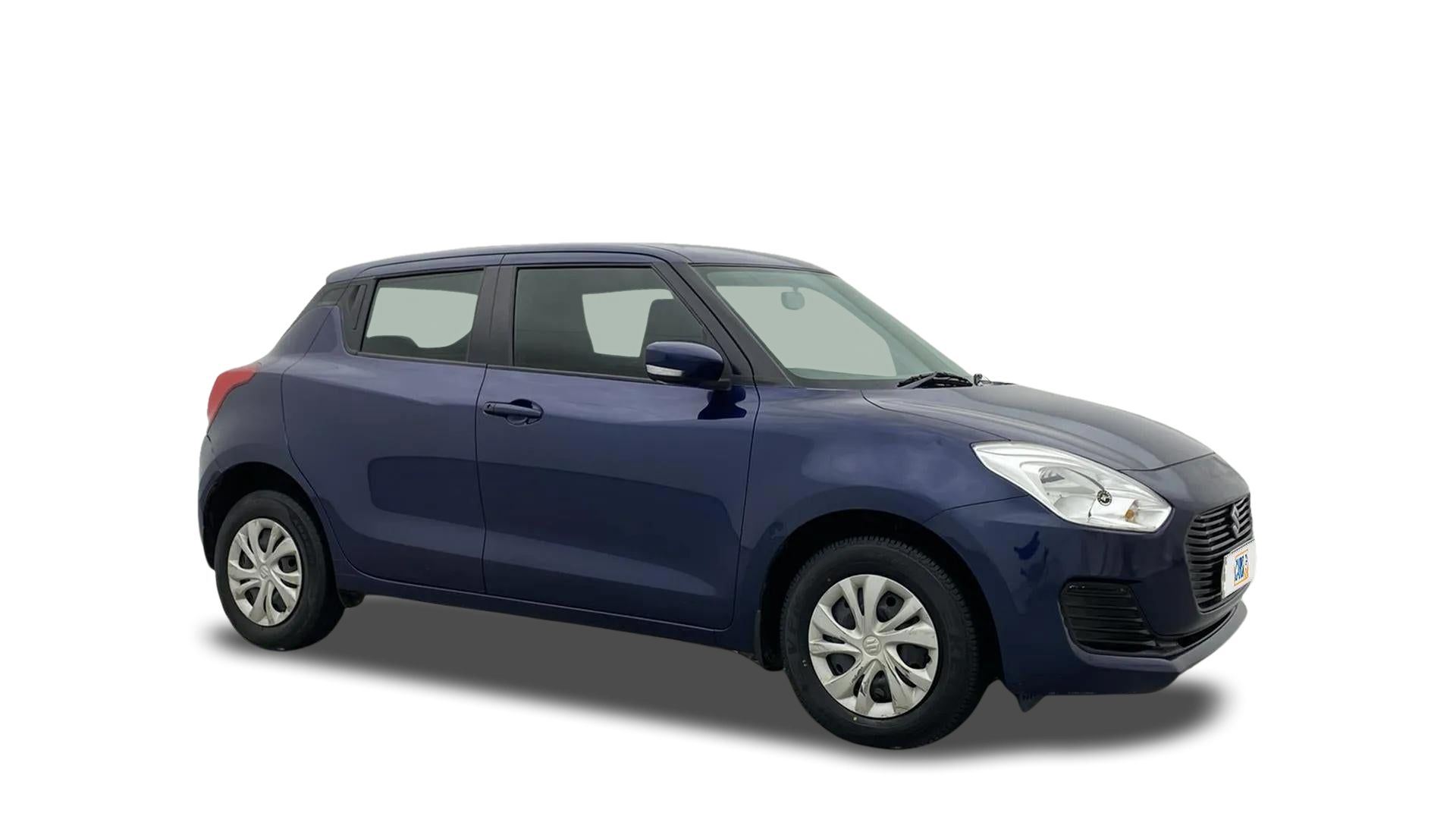 Maruti Swift-img