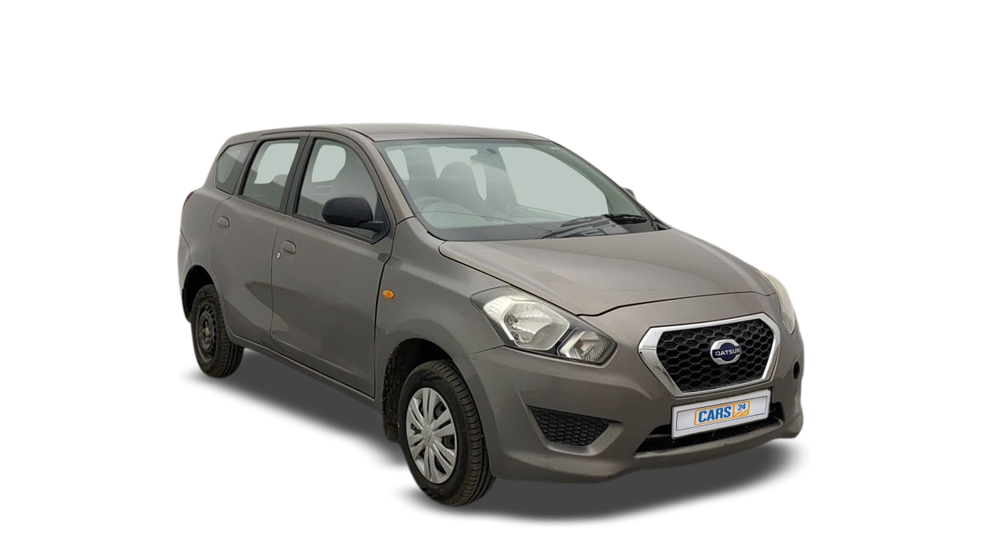 Datsun Go Plus-img