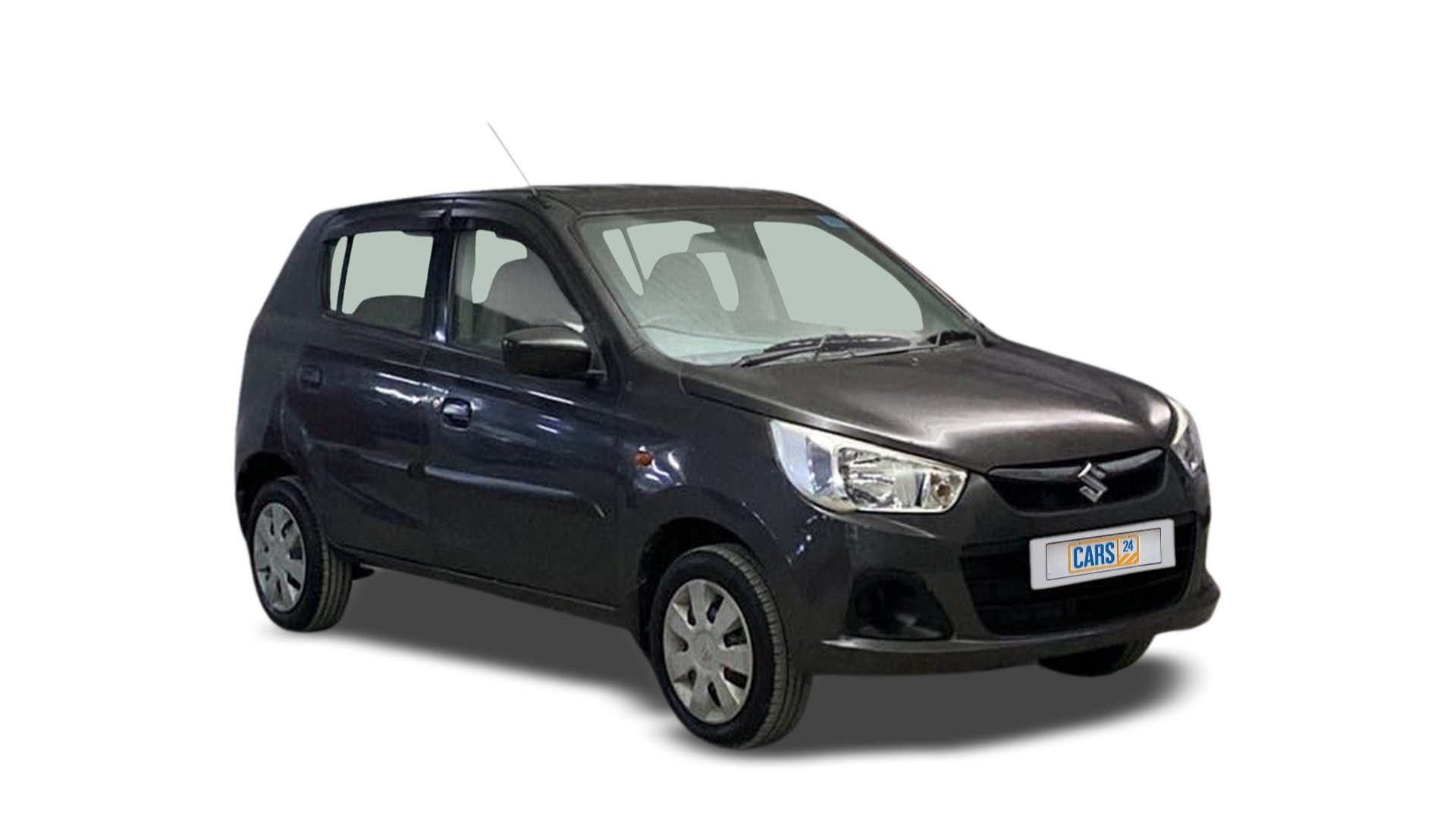 Maruti Alto K10-img