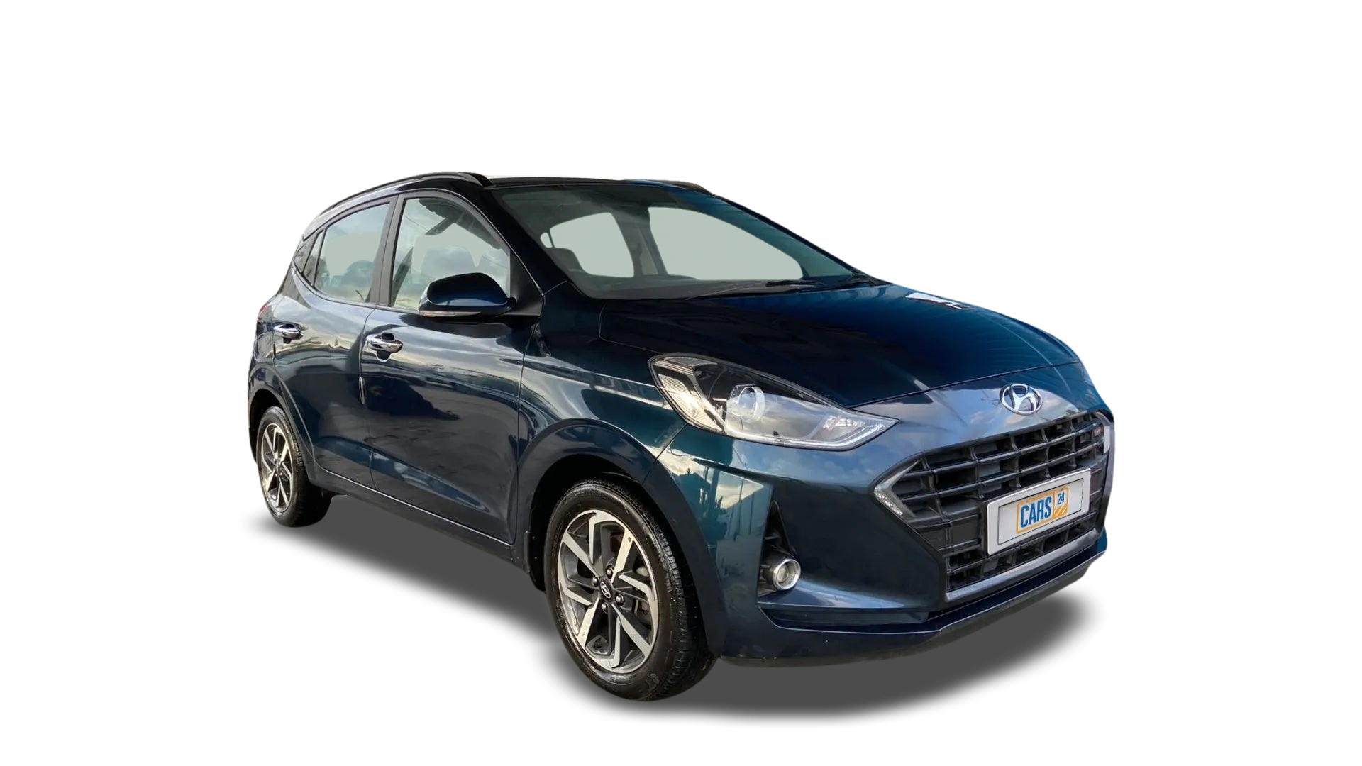 Hyundai GRAND I10 NIOS-img