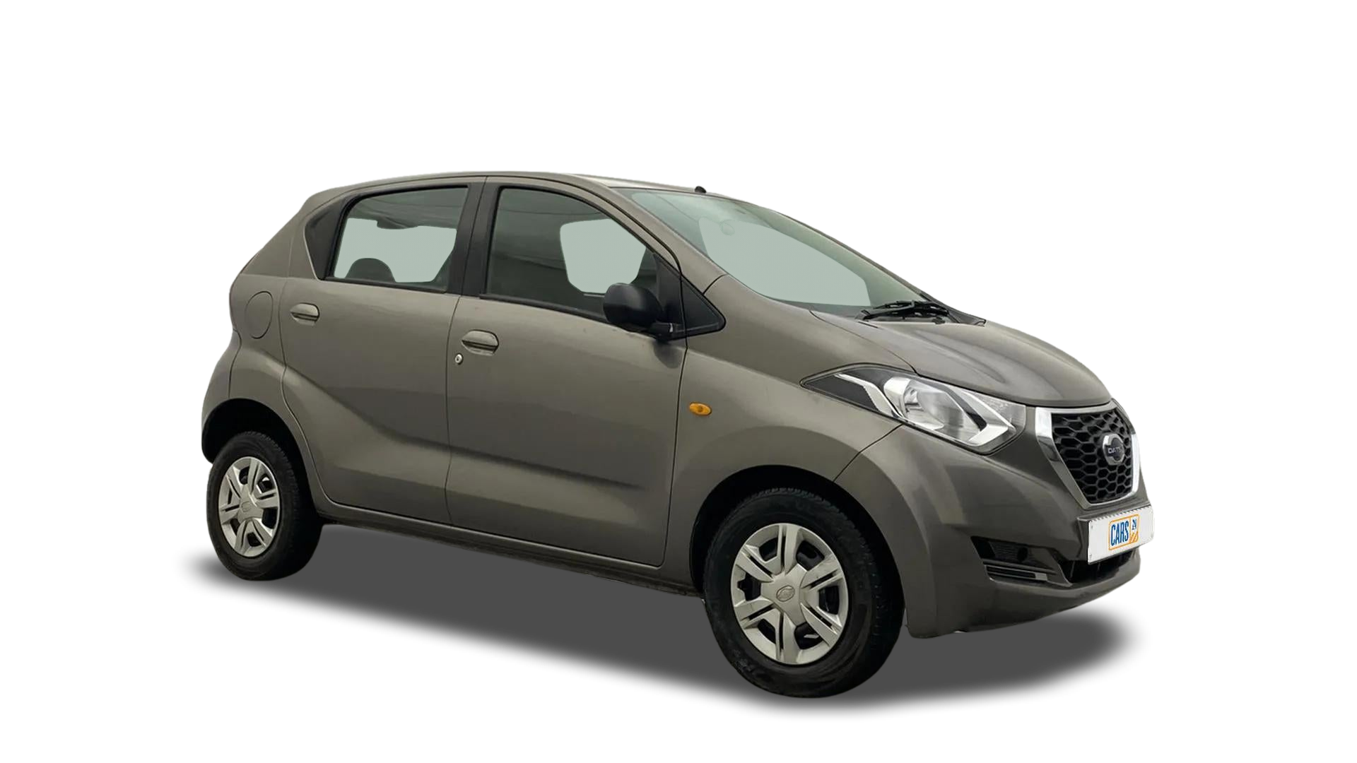 2018 Datsun Redi Go - Hatchback - Petrol - Automatic - ₹2.85 lakh