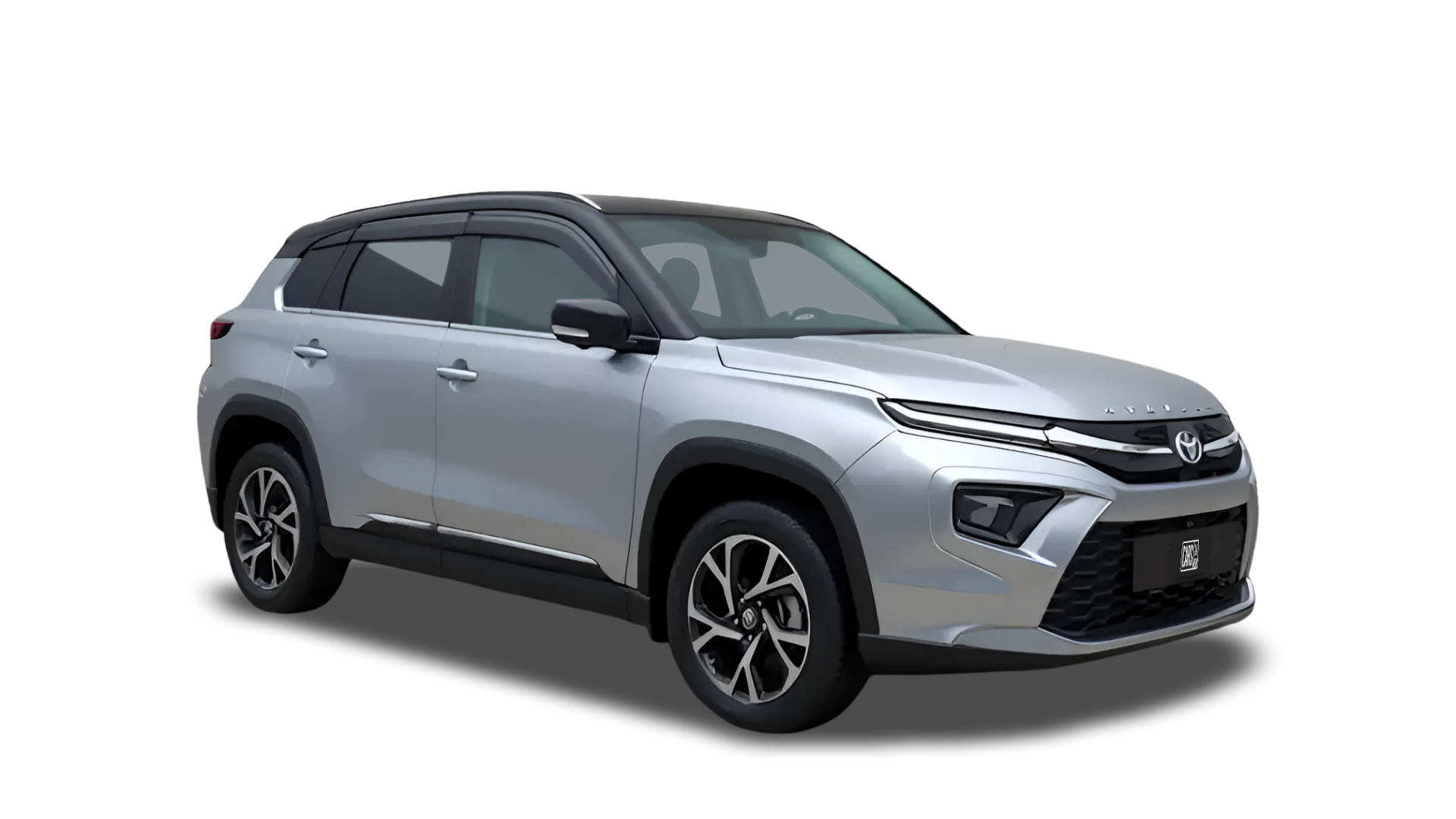 Toyota URBAN CRUISER HYRYDER-img