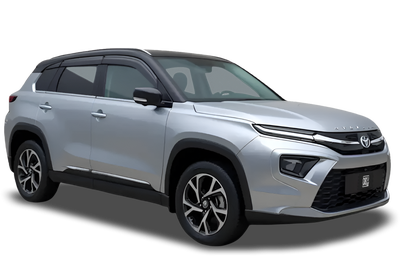 Toyota URBAN CRUISER HYRYDER-img