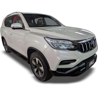 Mahindra ALTURAS G4-img