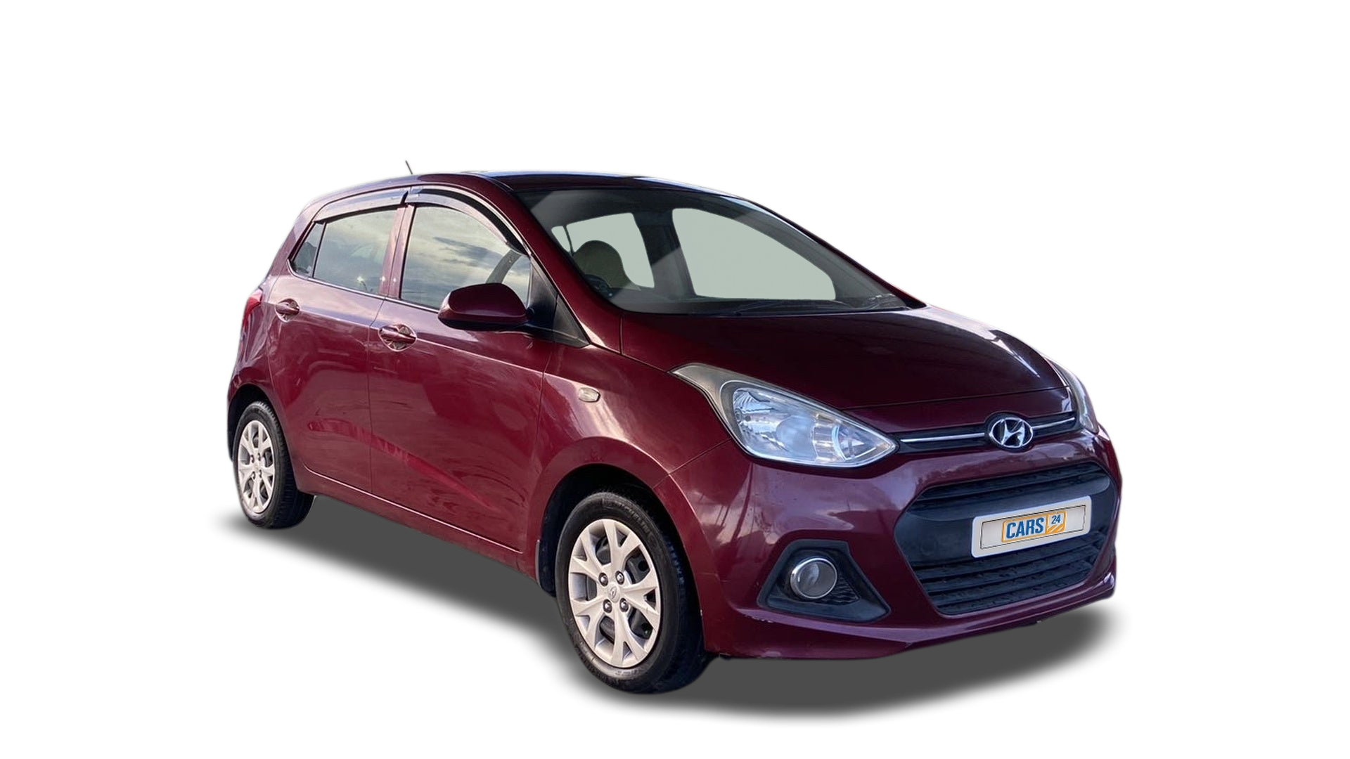 Hyundai Grand i10-img