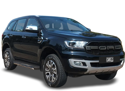 Ford Endeavour-img