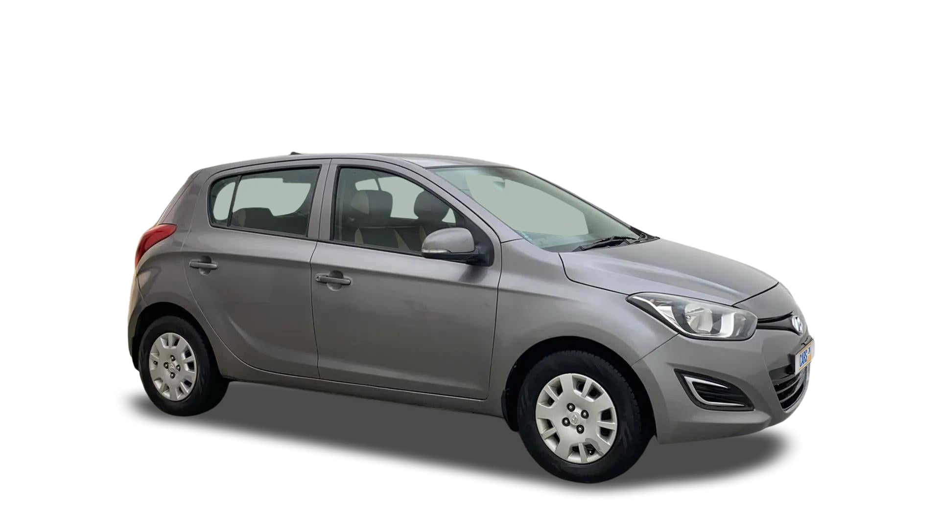2013 Hyundai i20 - Hatchback - Diesel - Manual - ₹3.04 lakh