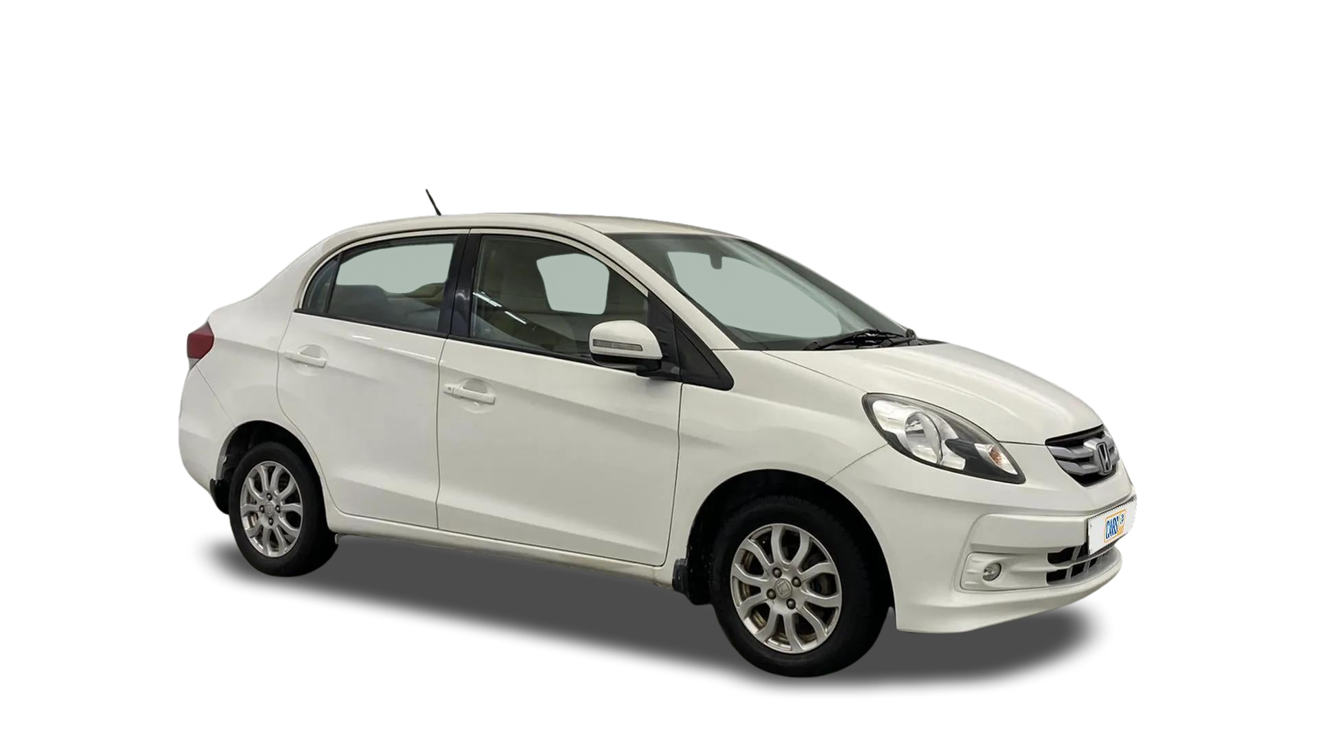 2013 Honda Amaze - Sedan - Petrol - Manual - ₹2.27 lakh