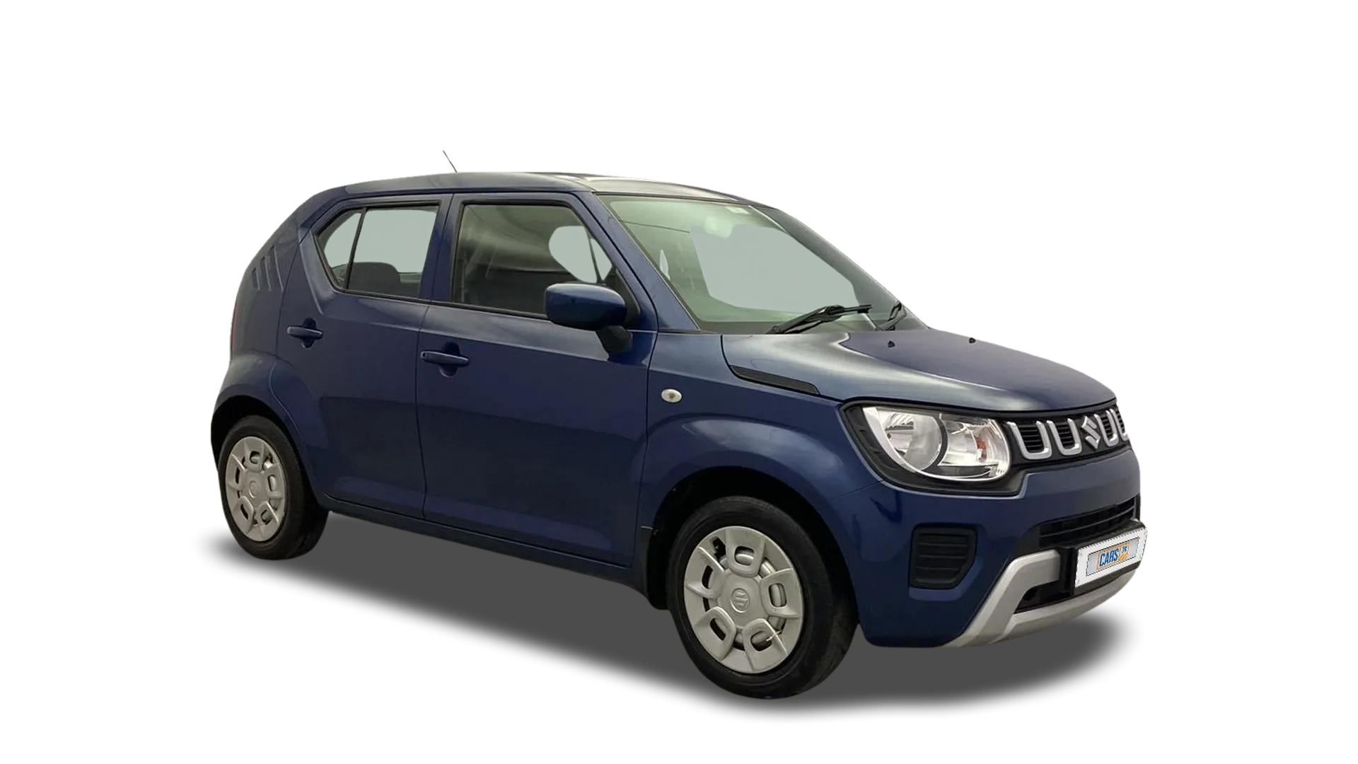 Maruti IGNIS-img
