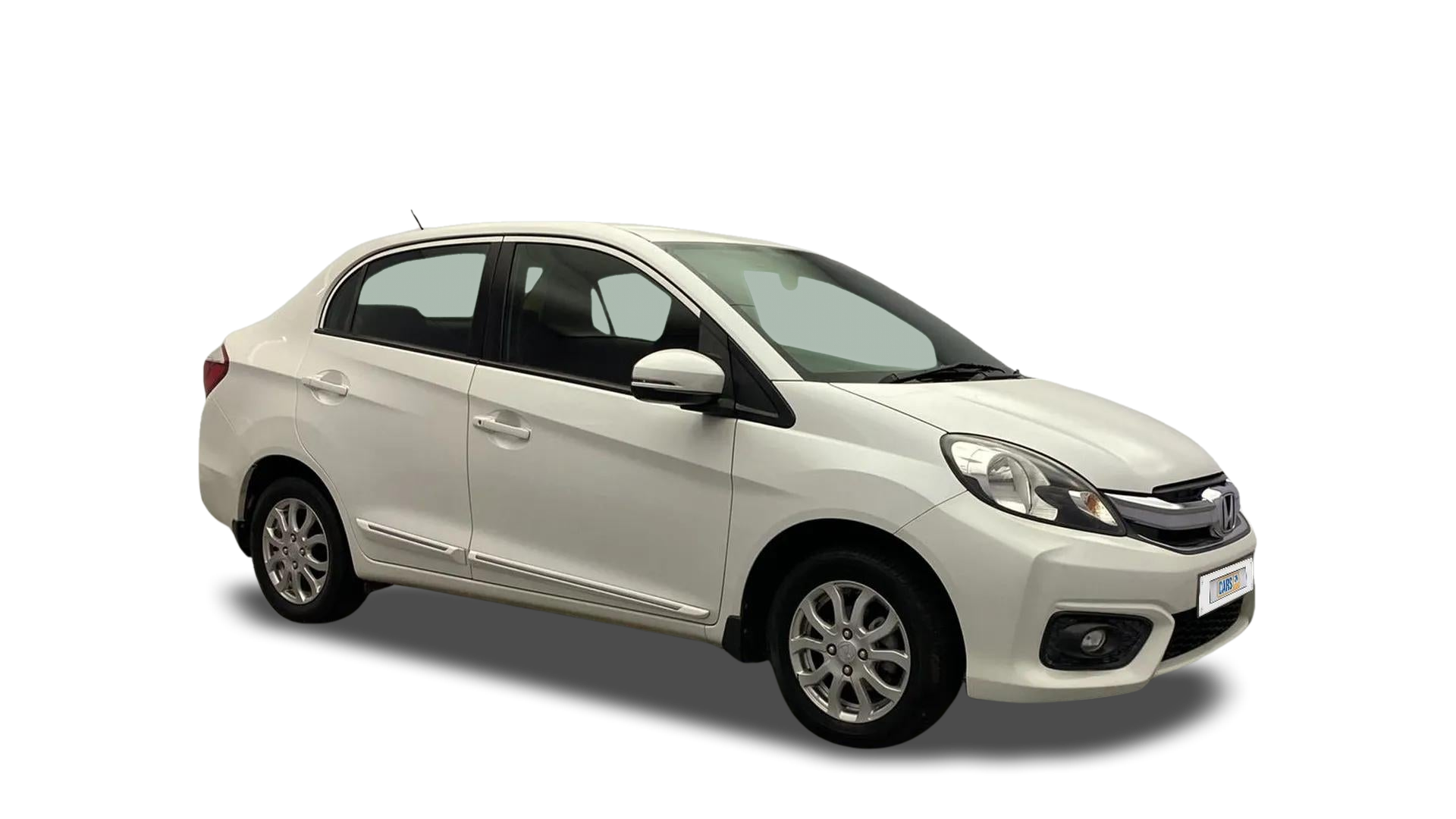 Honda Amaze-img