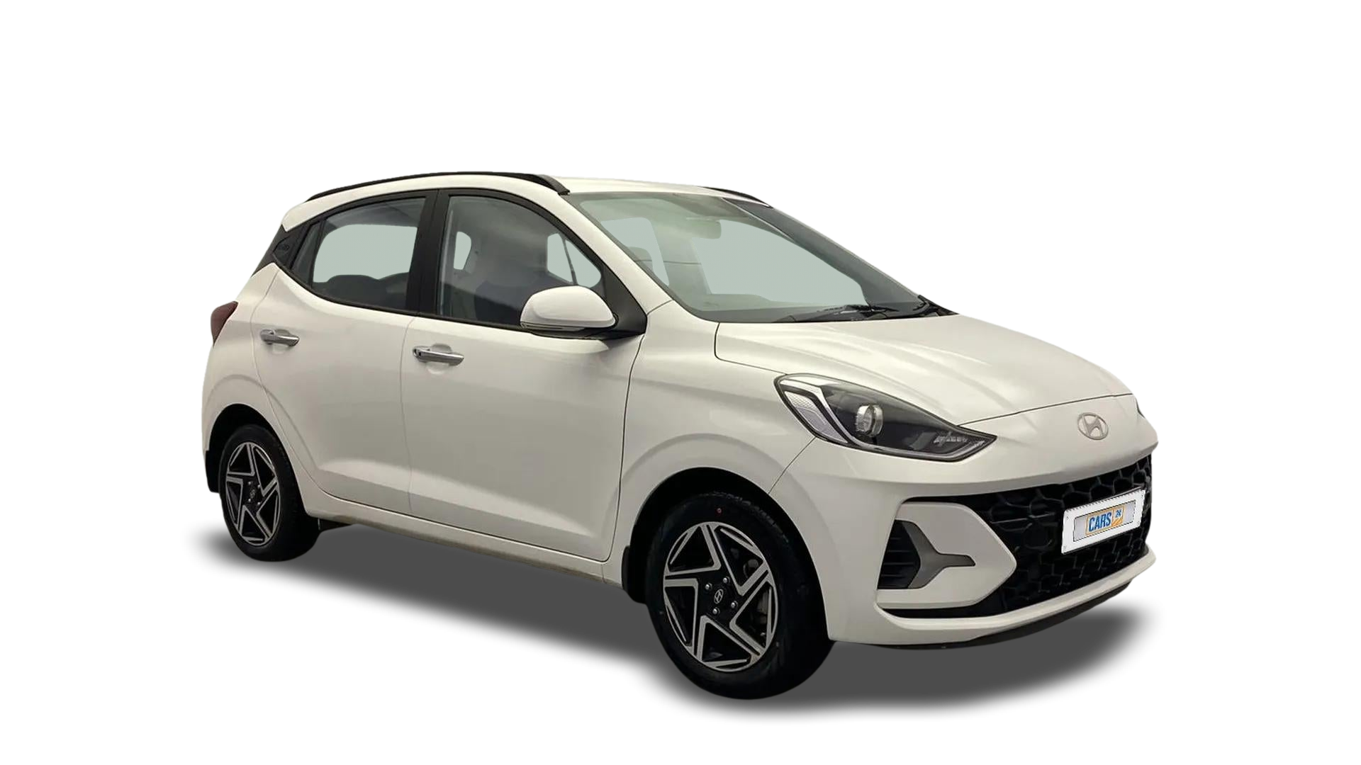 Hyundai GRAND I10 NIOS-img
