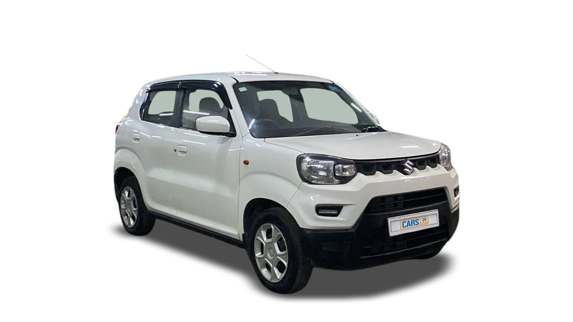 Maruti S PRESSO-img
