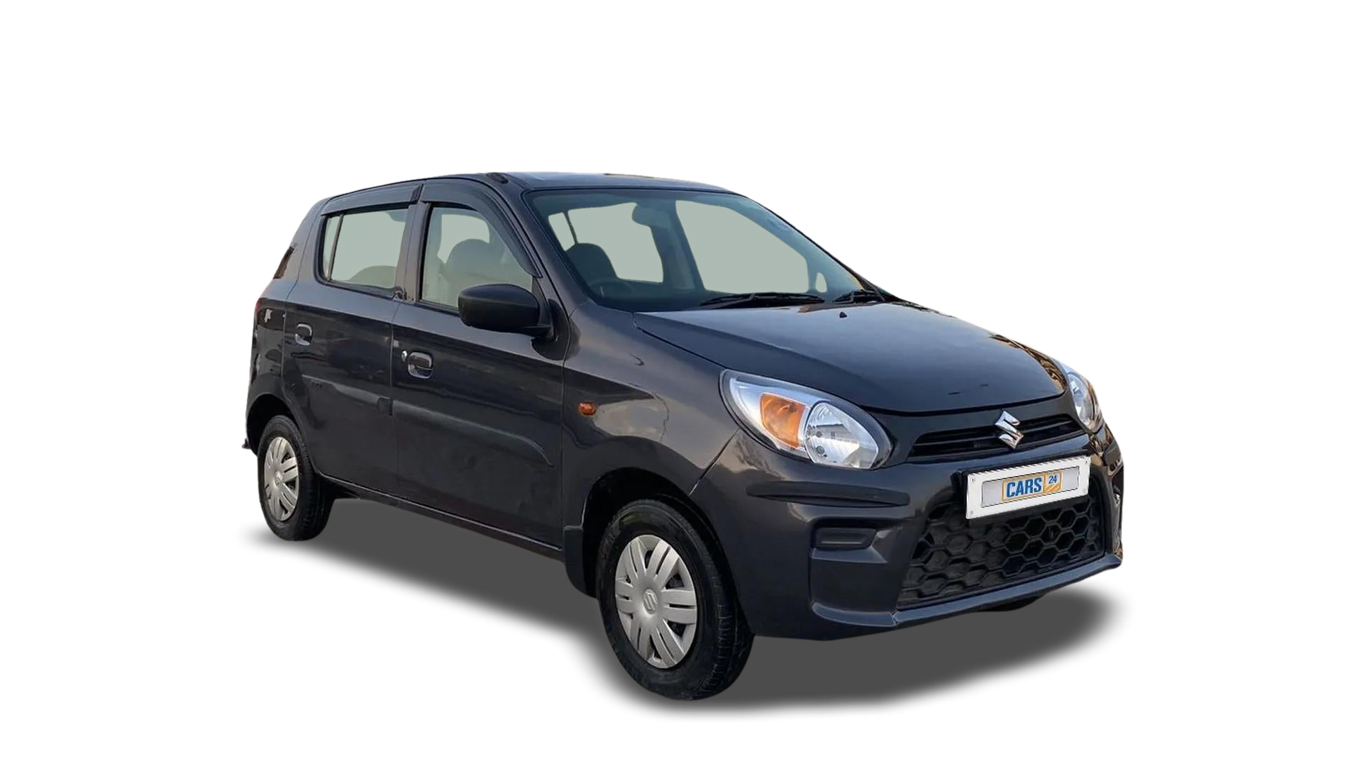 Maruti Alto-img