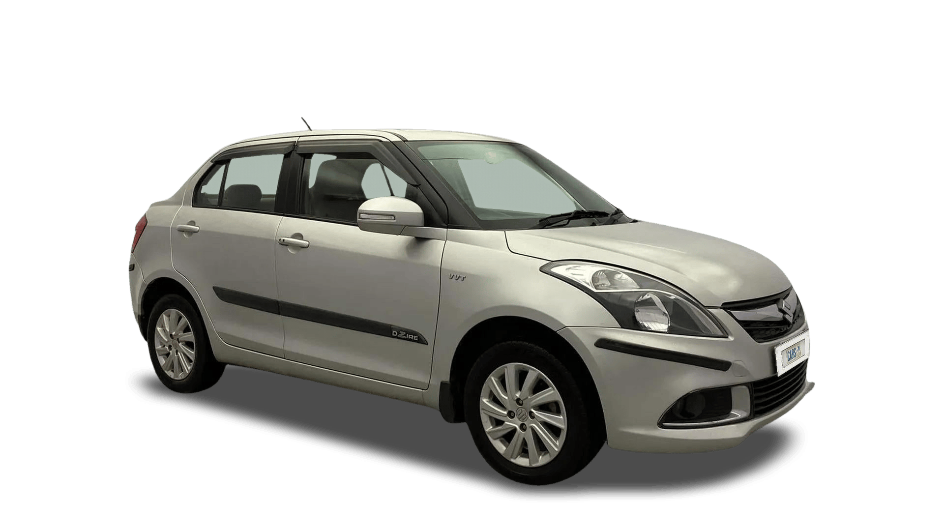 2015 Maruti Swift Dzire - Sedan - Petrol - Manual - ₹3.86 lakh