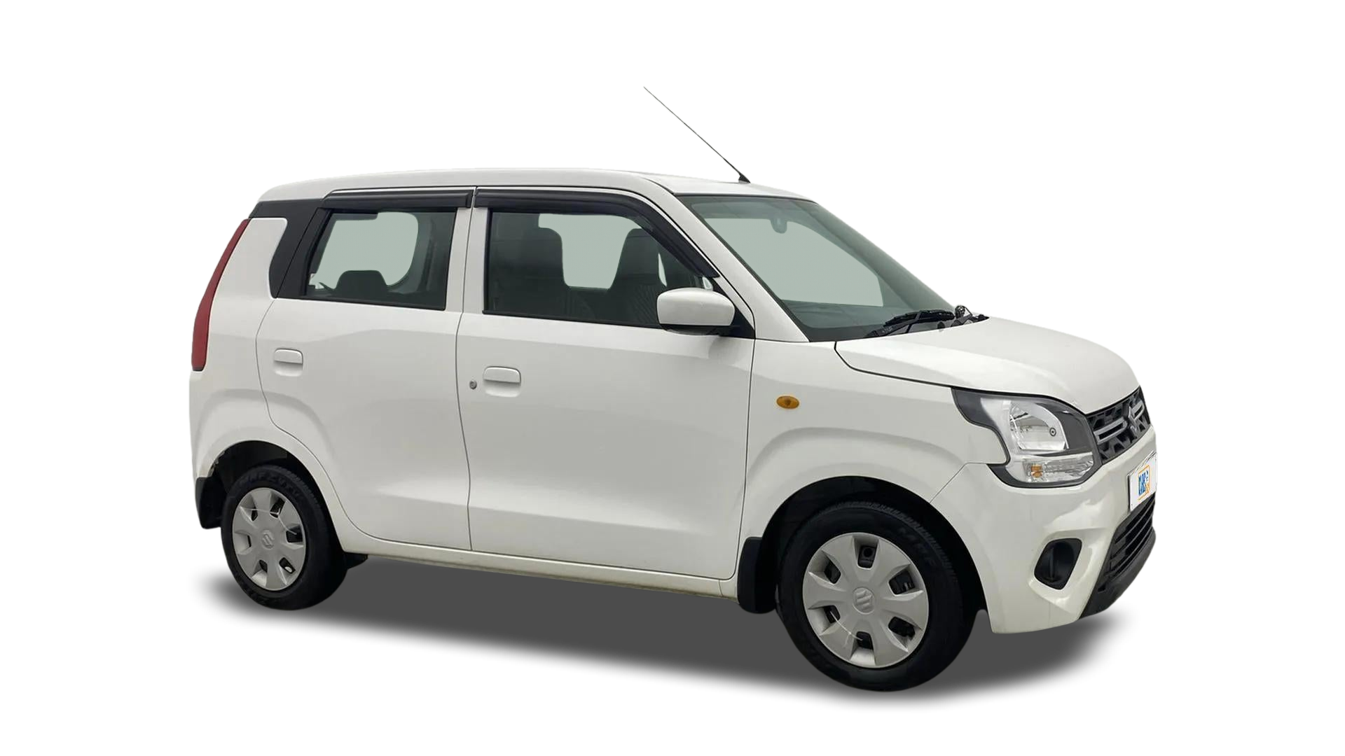 Maruti New Wagon-R-img