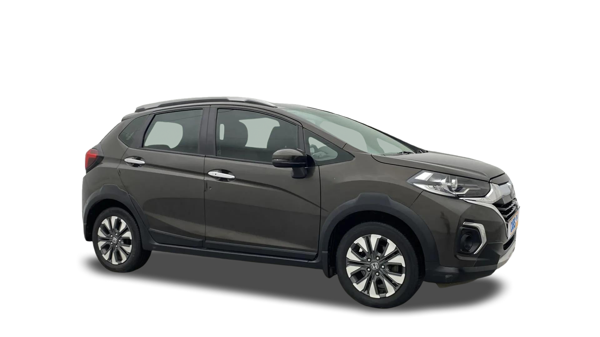 Honda WR-V-img