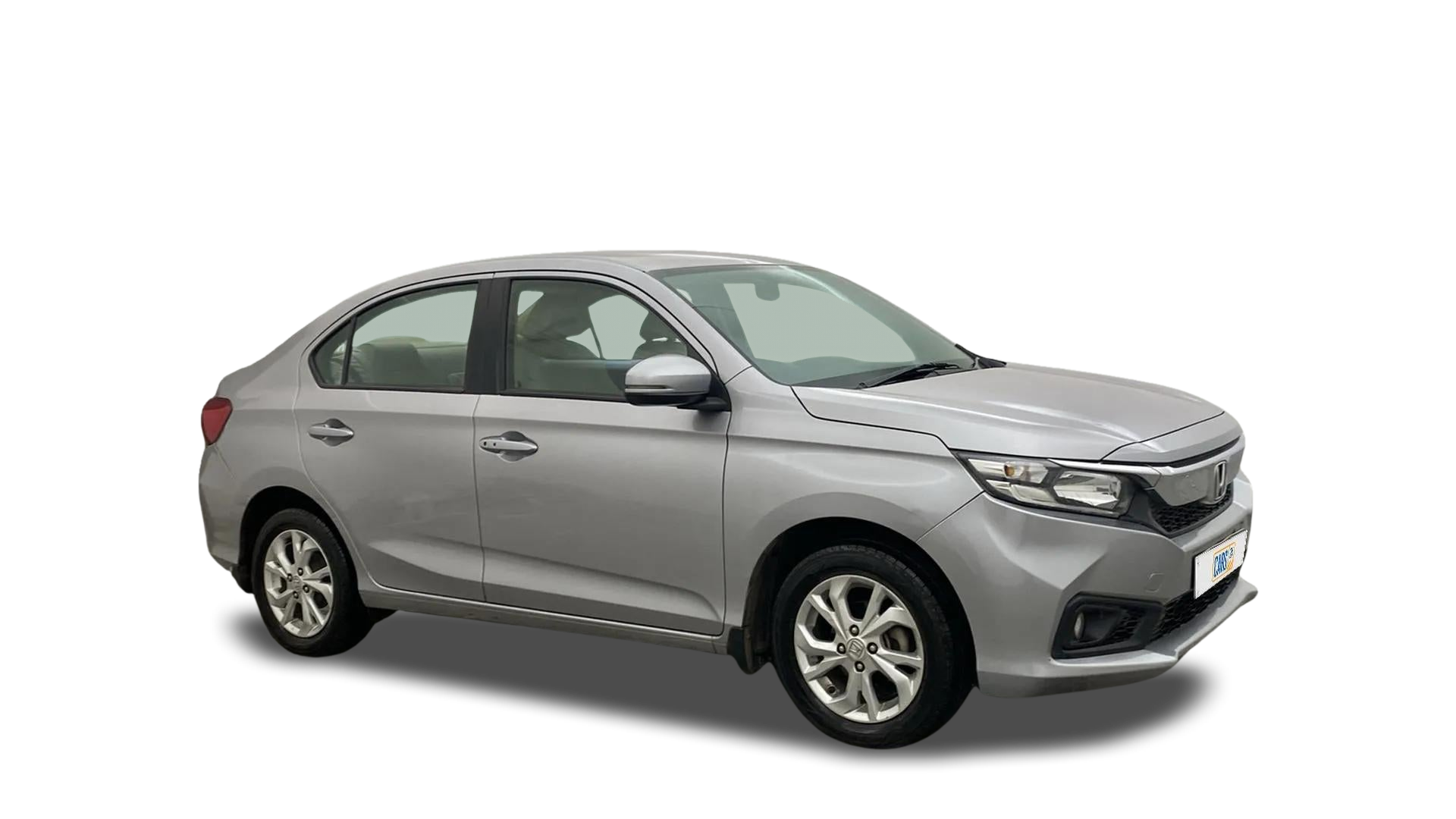 2021 Honda Amaze - Sedan - Petrol - Automatic - ₹6.15 lakh