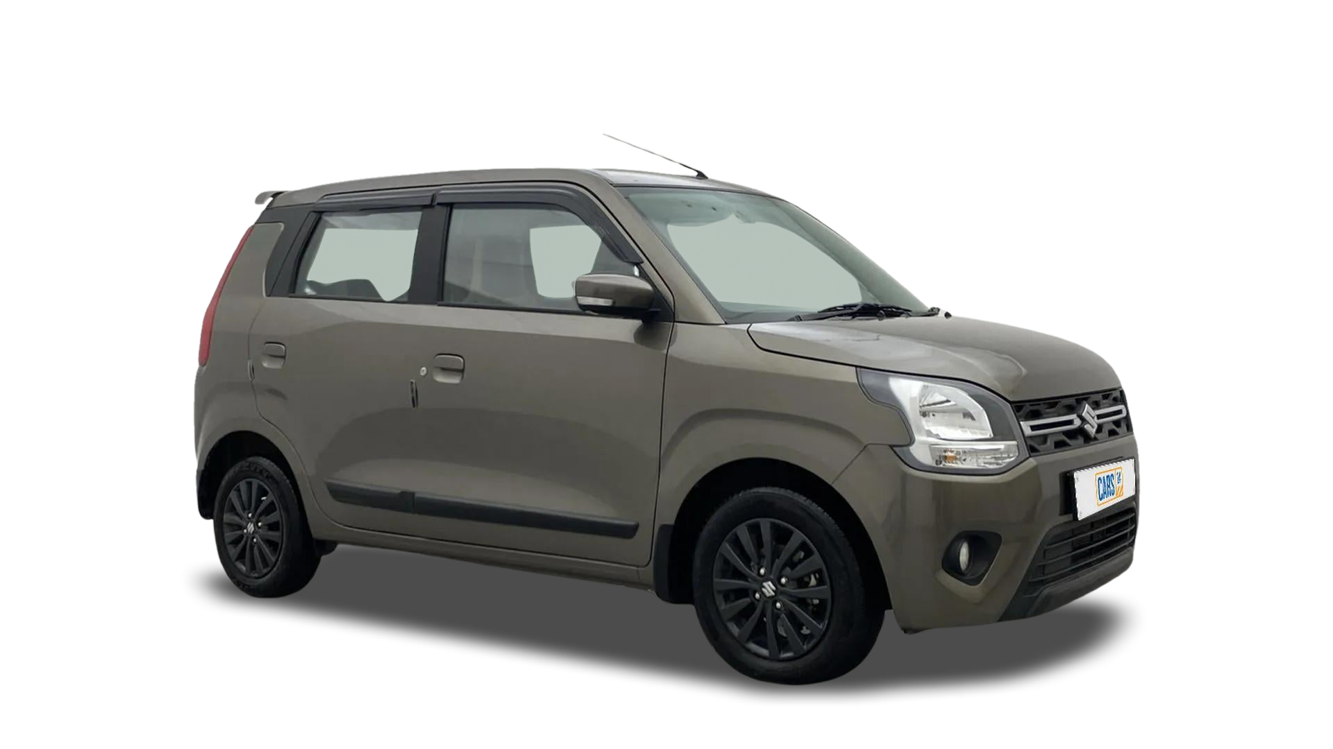 Maruti New Wagon-R-img