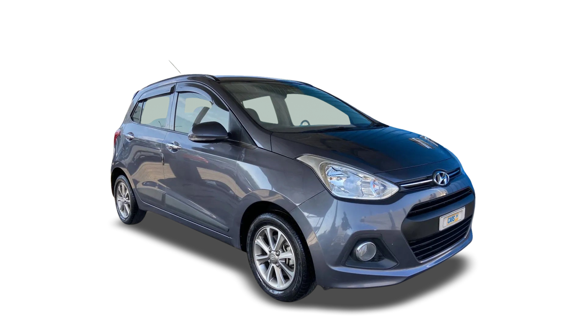 Hyundai Grand i10-img