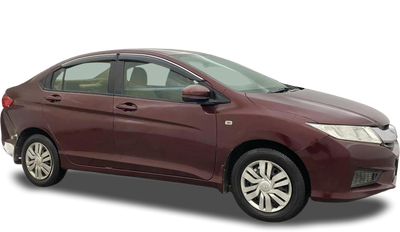 Honda City-img