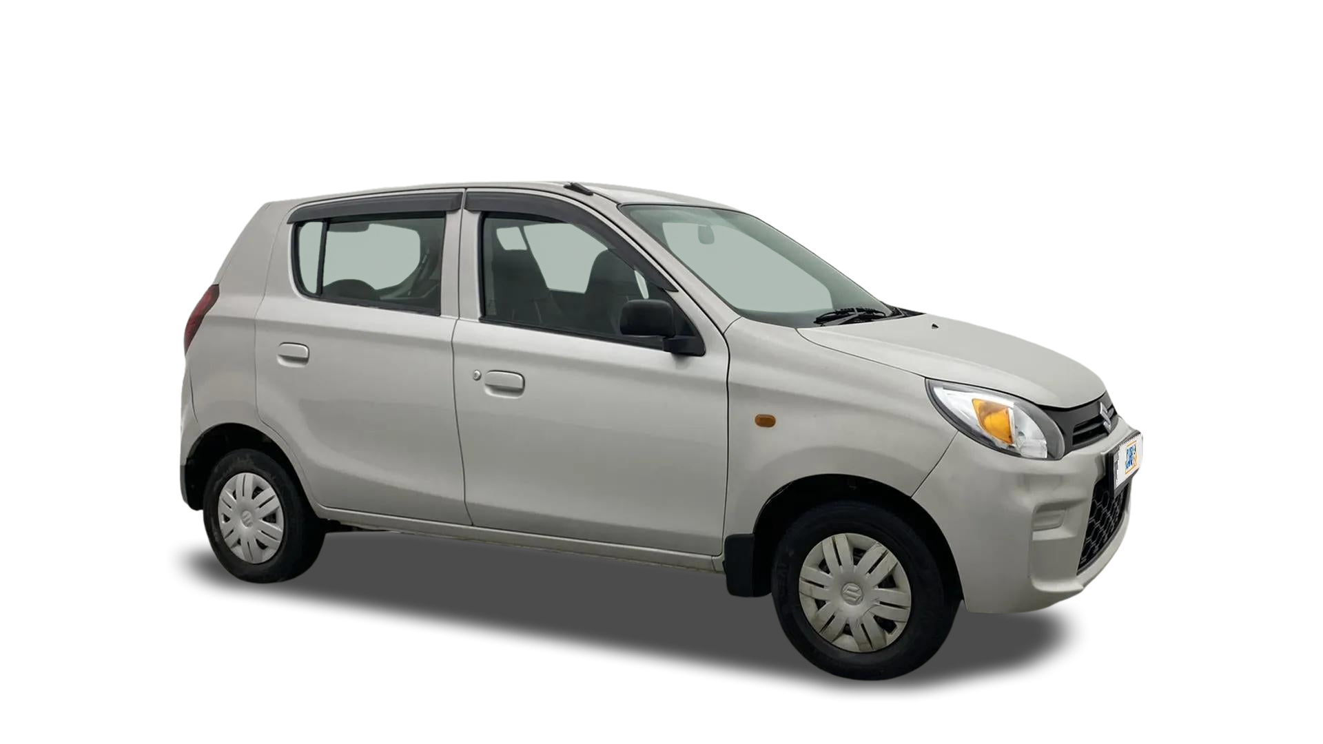Maruti Alto-img