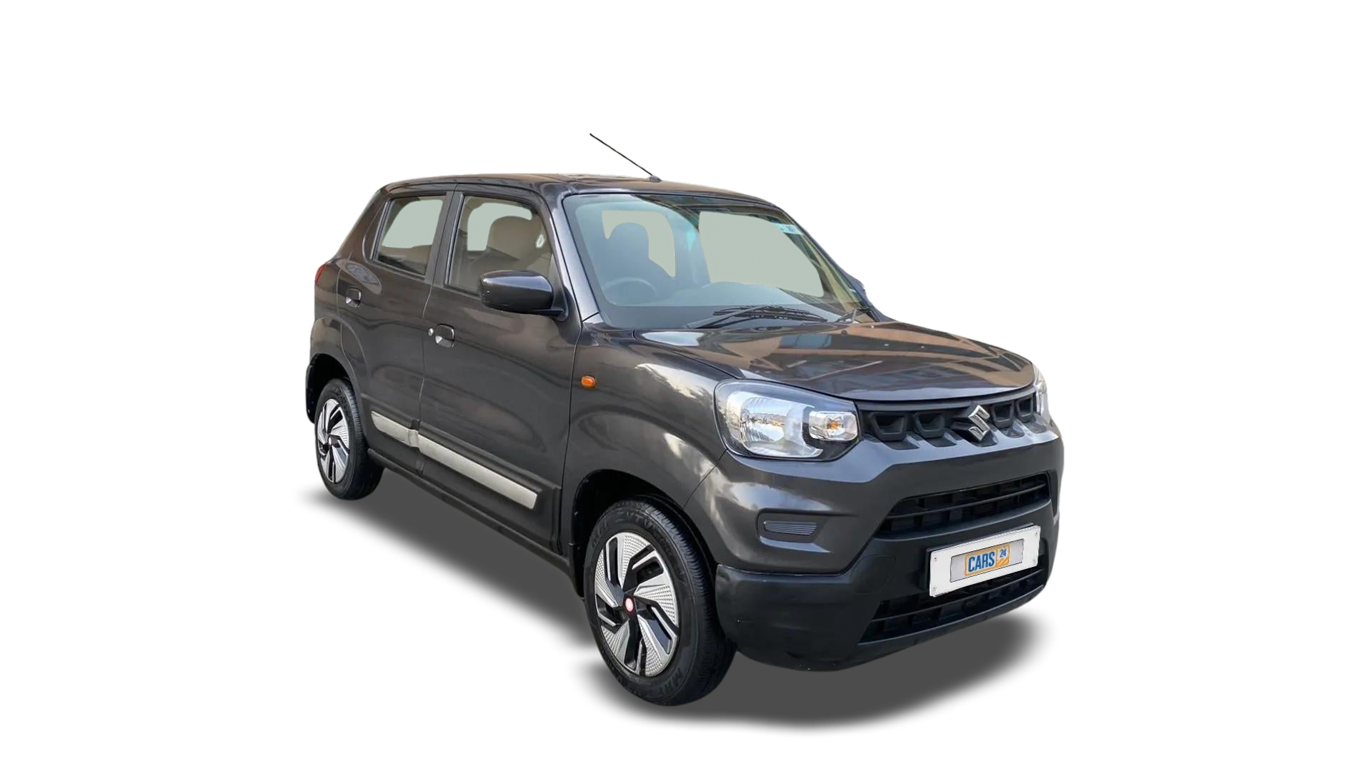 Maruti S PRESSO-img
