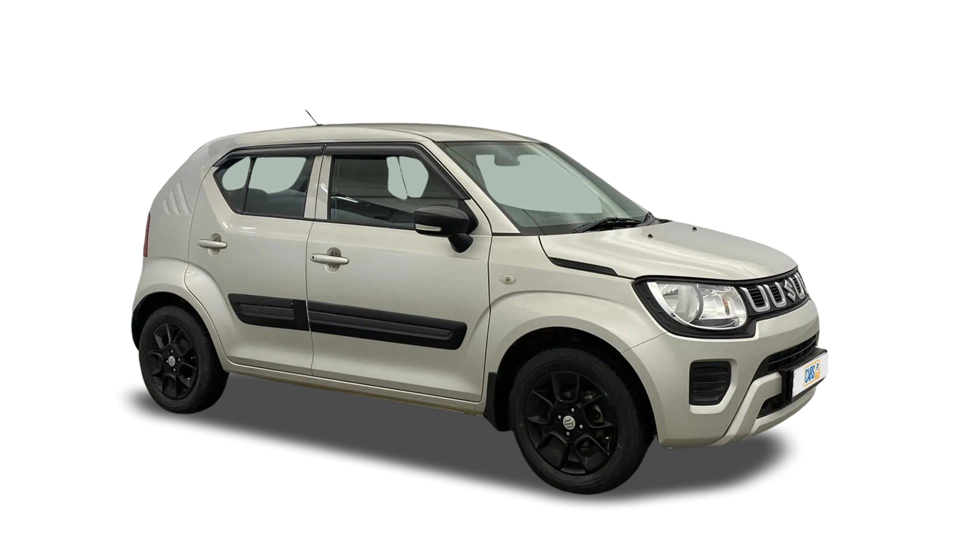 Maruti IGNIS-img