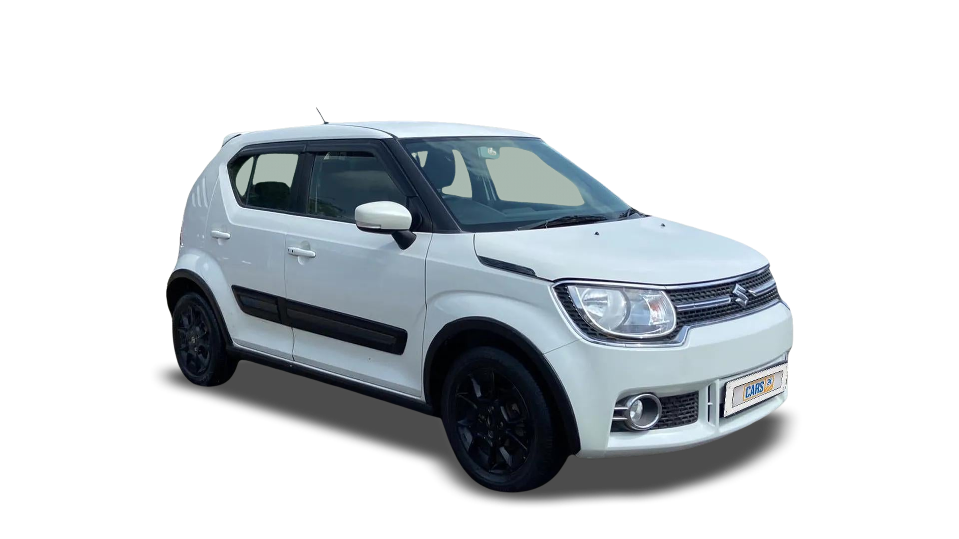 Maruti IGNIS-img