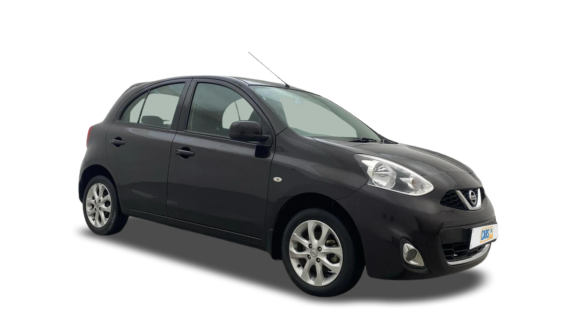 Nissan Micra-img