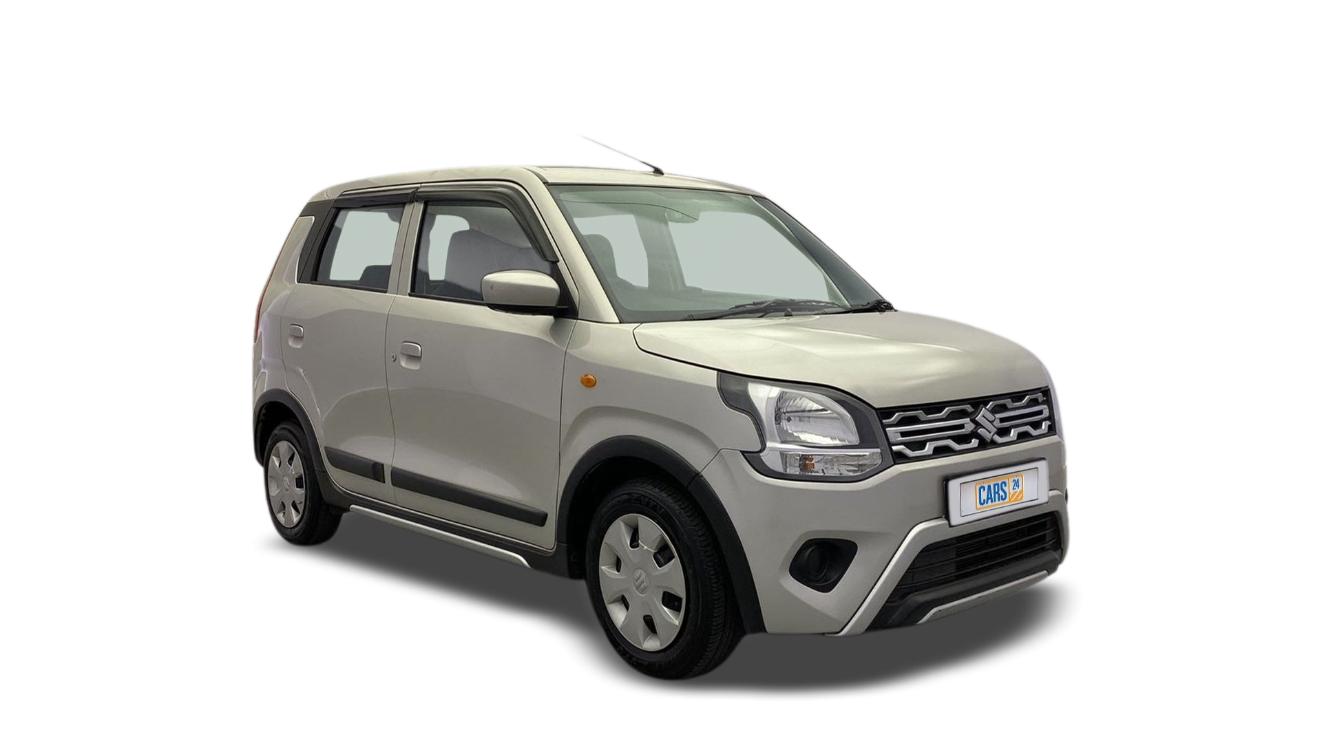 Maruti New Wagon-R-img