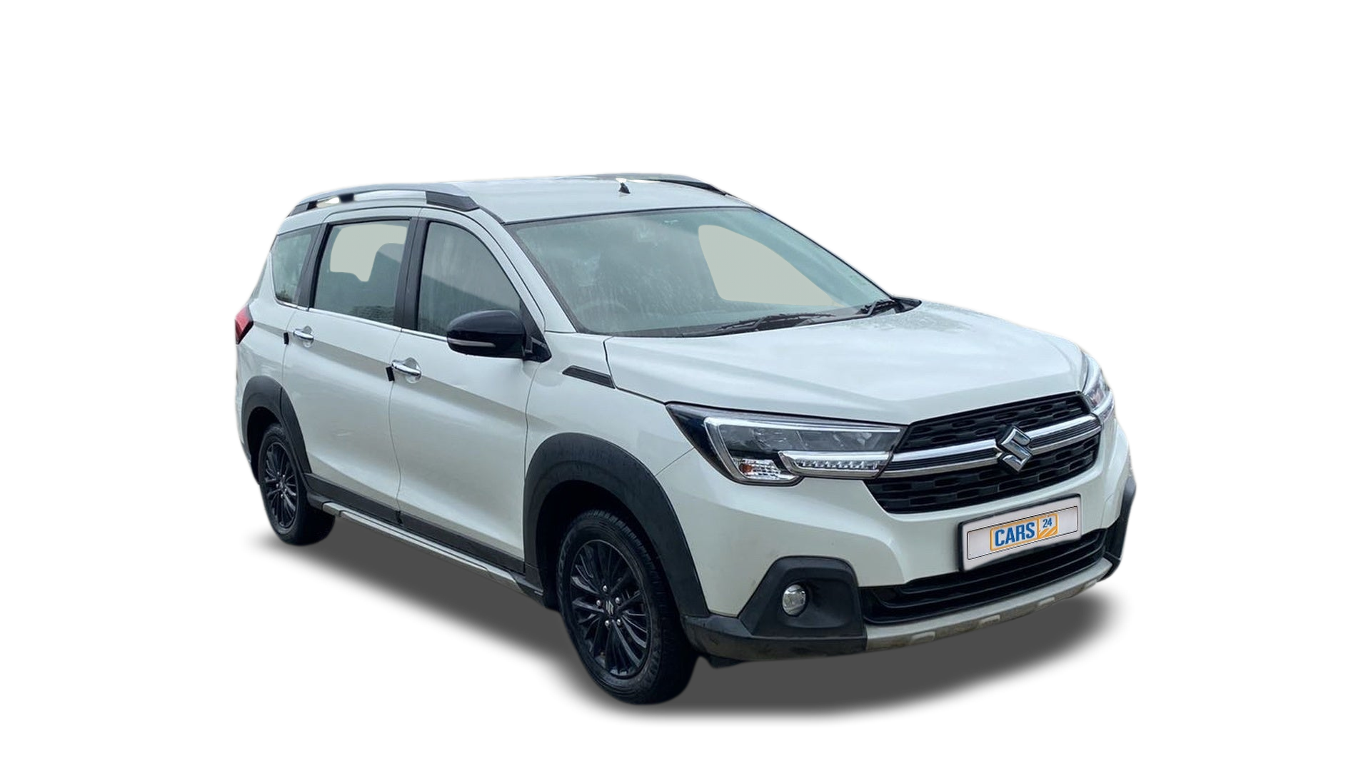 2019 Maruti XL6 - SUV - Petrol - Automatic - ₹9.56 lakh