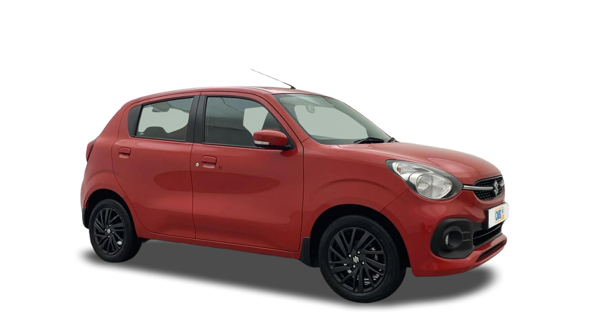 2024 Maruti Celerio - Hatchback - Petrol - Manual - ₹6.33 lakh
