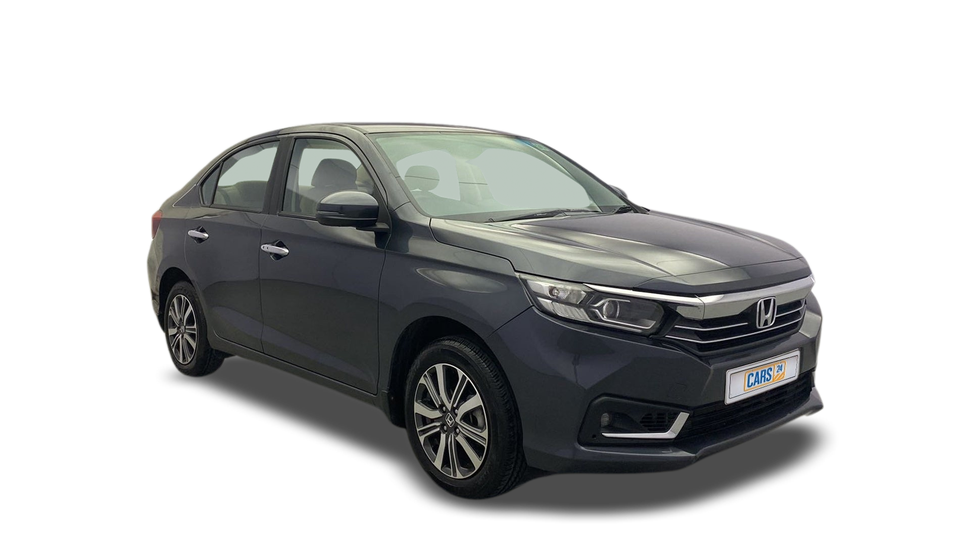 2023 Honda Amaze - Sedan - Petrol - Manual - ₹7.93 lakh