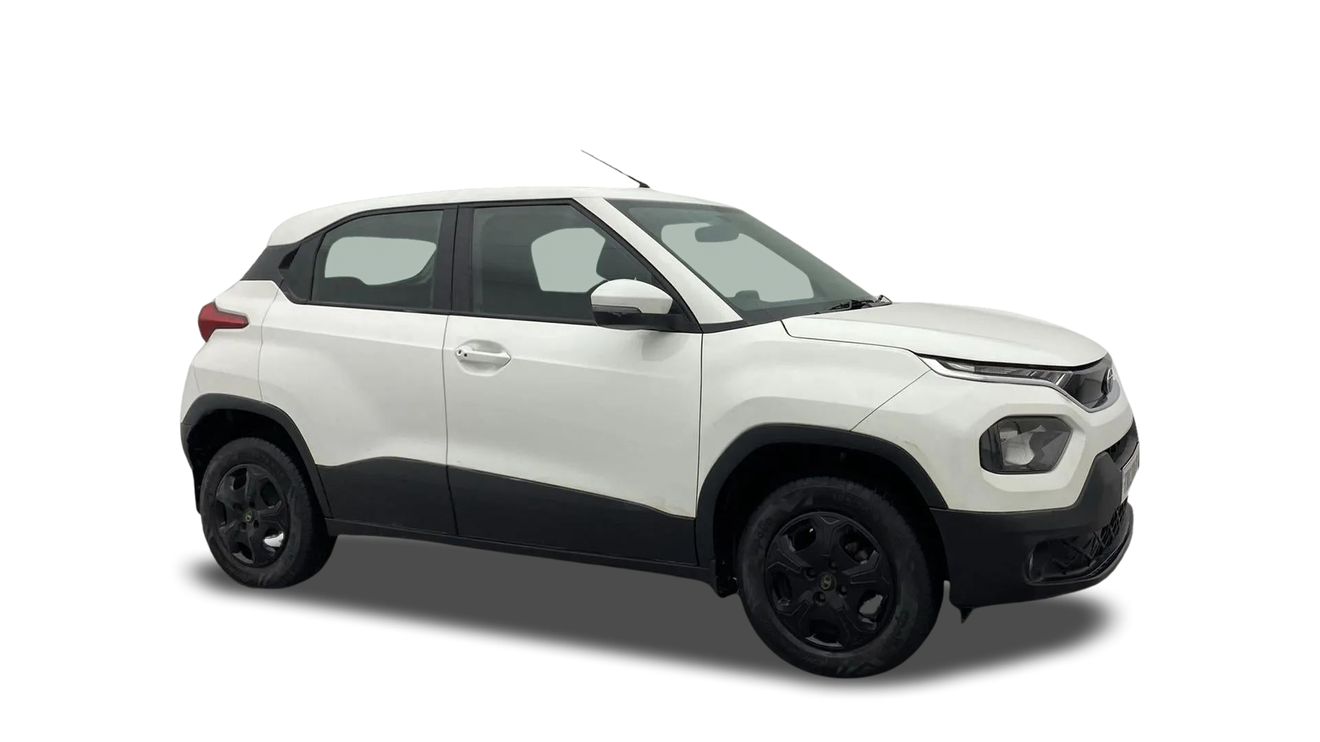 2021 Tata PUNCH - SUV - Petrol - Manual - ₹6.31 lakh