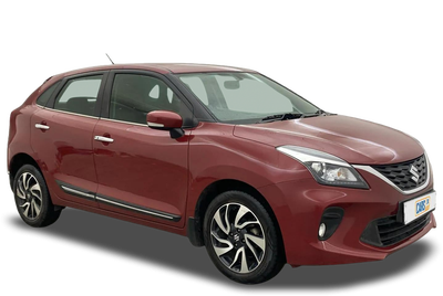 Maruti Baleno-img