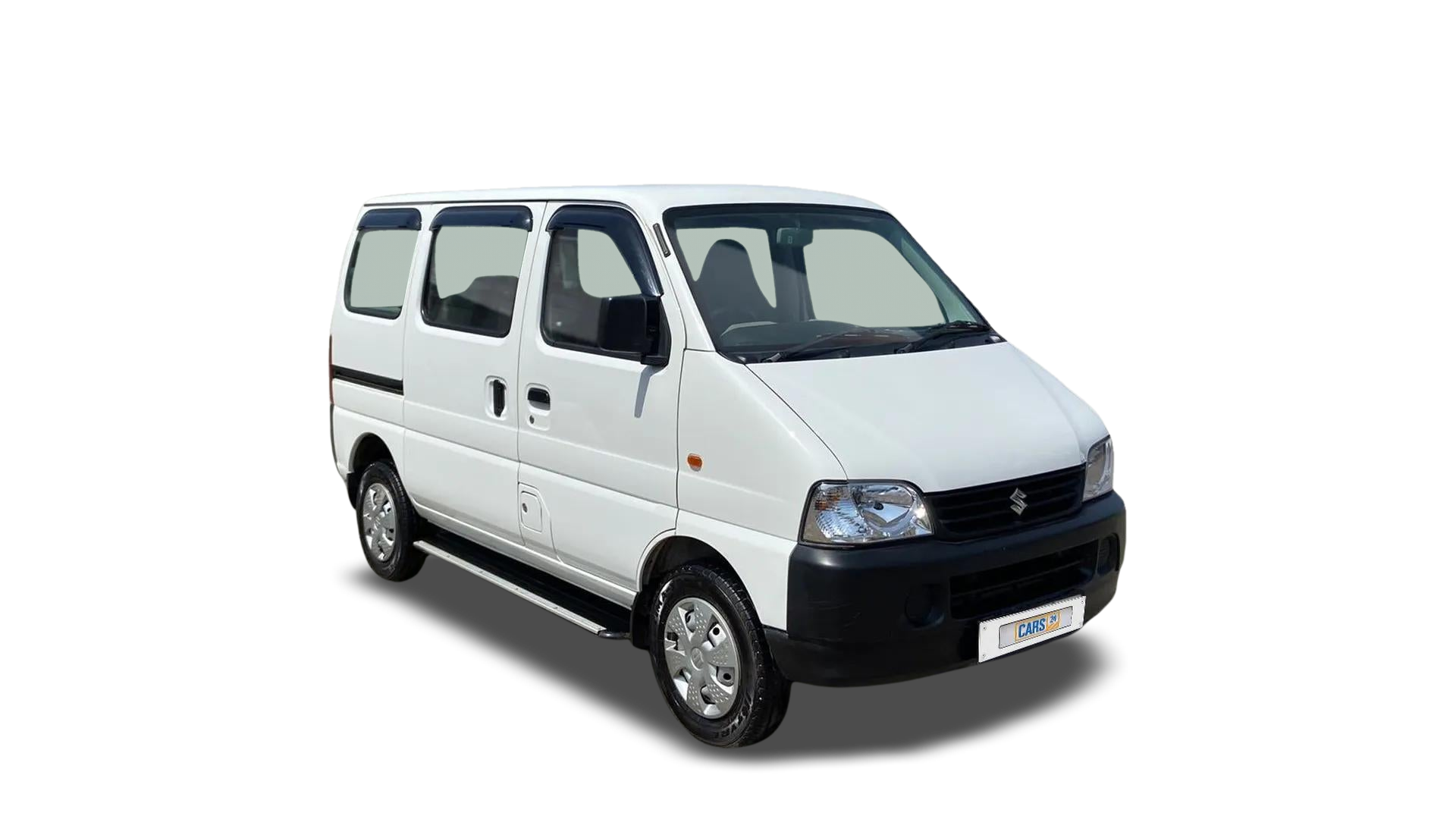 2024 Maruti Eeco - SUV - CNG - Manual - ₹6.05 lakh