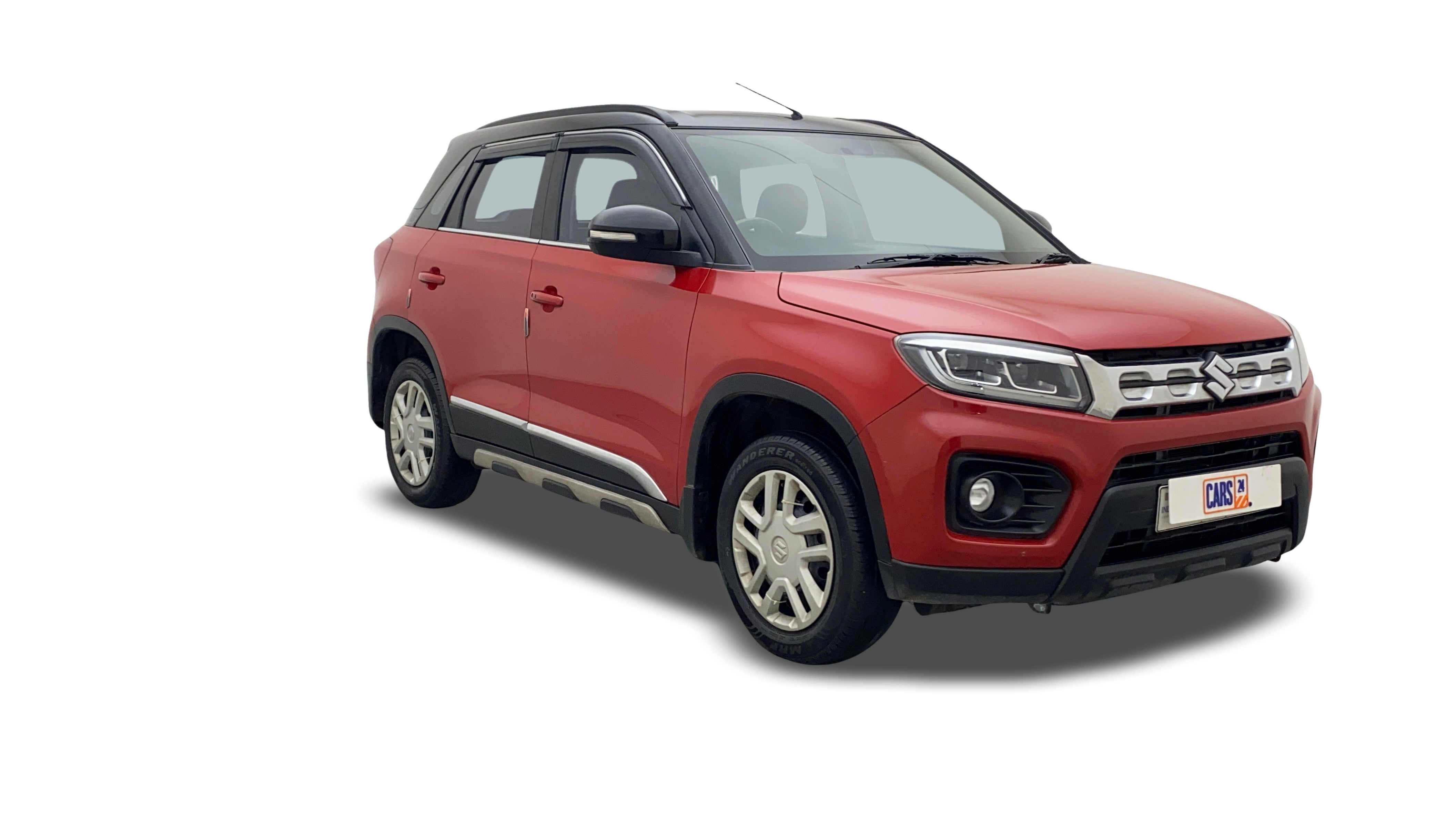 Maruti Vitara Brezza-img