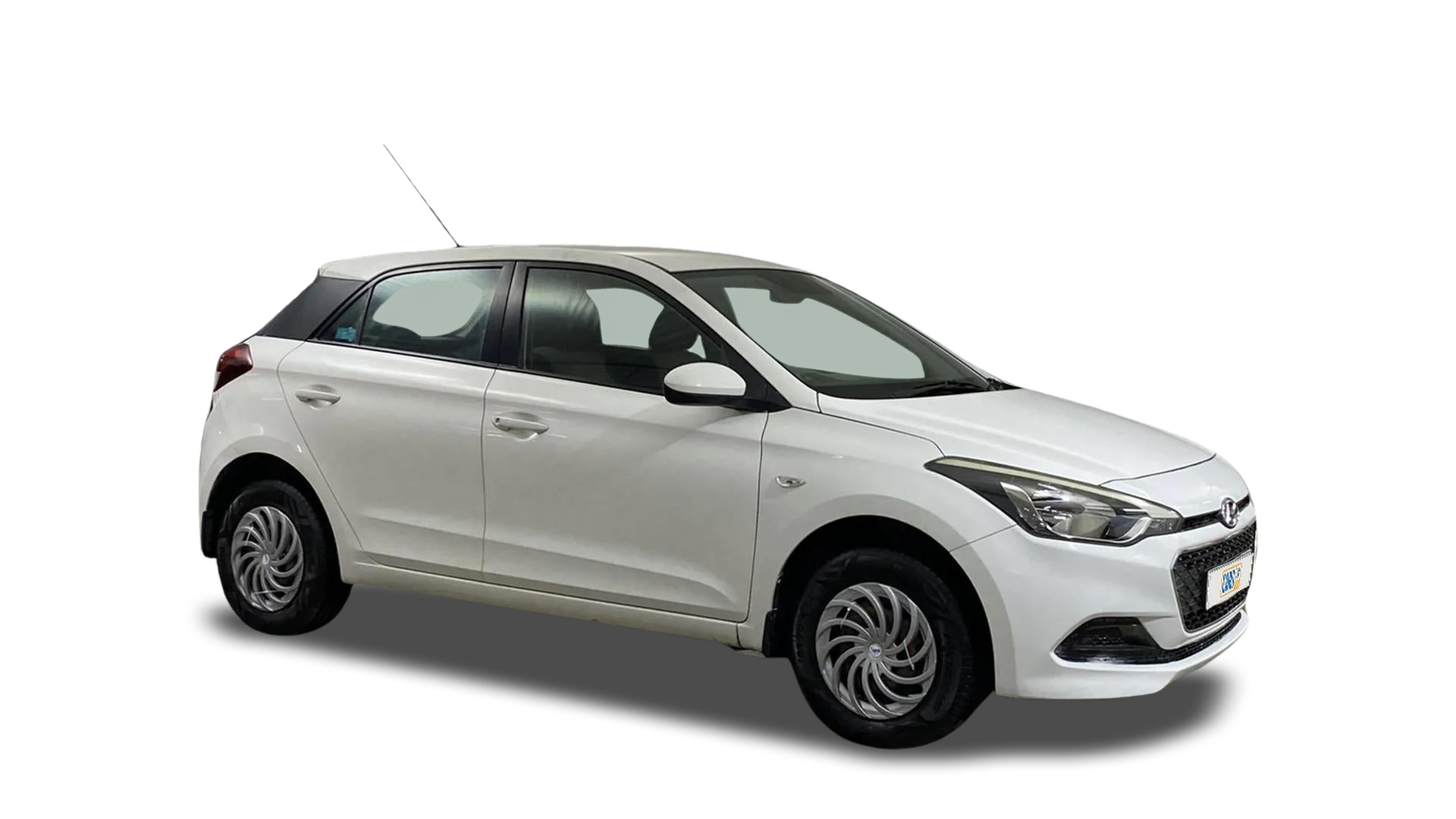 2015 Hyundai Elite i20 - Hatchback - Petrol - Manual - ₹3.69 lakh